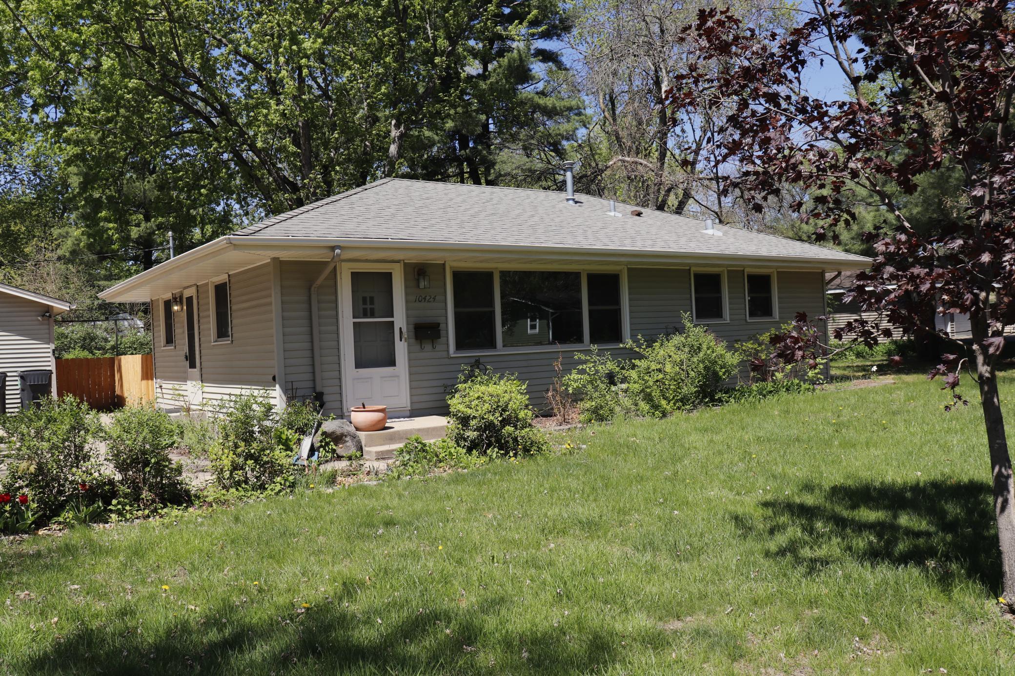 View of Residential at 10424 Washburn Avenue, Bloomington MN 55431, Bloomington - Mike Wilen | Minnesota Team Real Estate