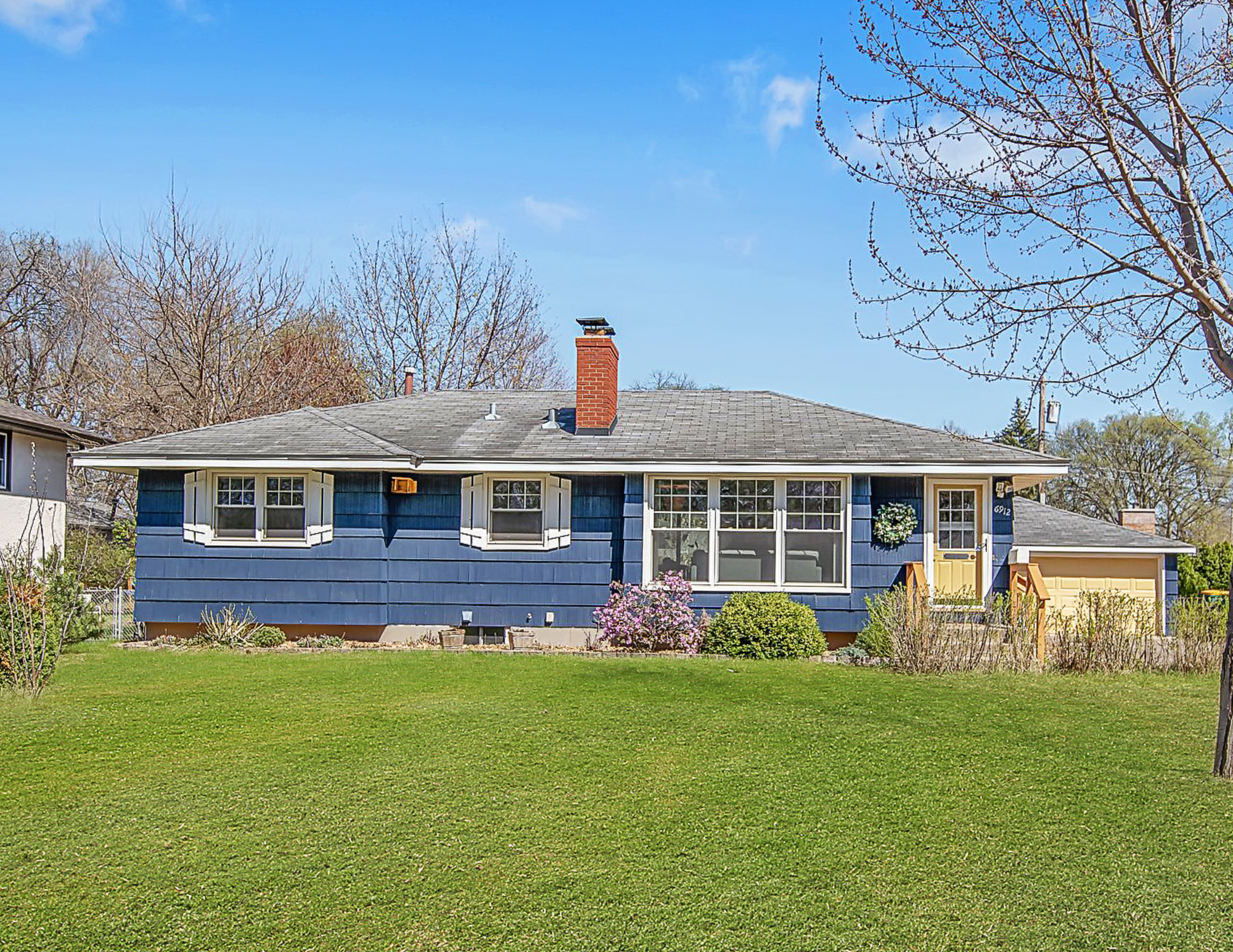 View of Residential at 6912 Toledo Avenue, Brooklyn Center MN 55429, Brooklyn Center - Mike Wilen | Minnesota Team Real Estate