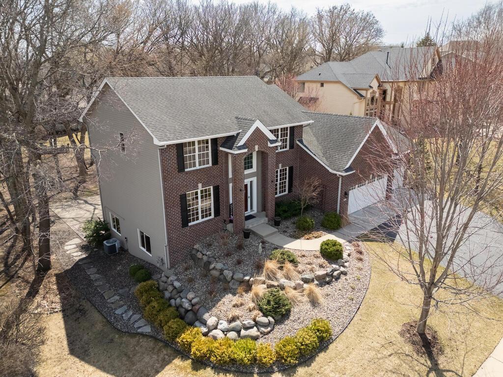 View of Residential at 13800 Elkhart Road, Apple Valley MN 55124, Apple Valley - Mike Wilen | Minnesota Team Real Estate
