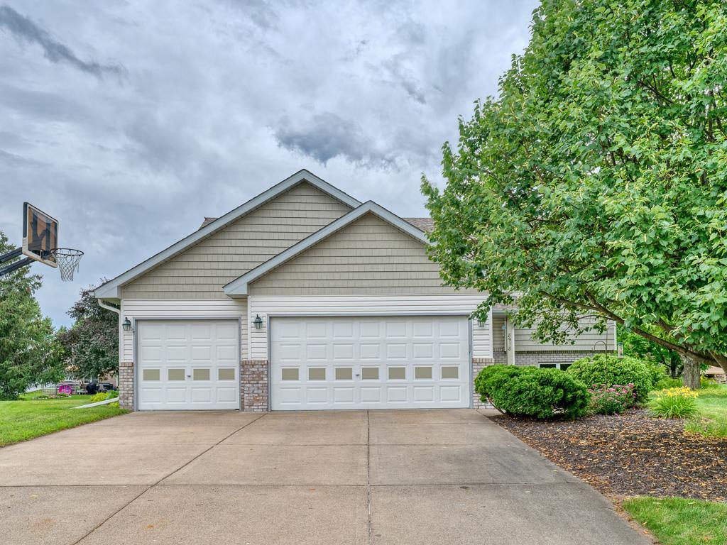 View of Residential at 8918 Prestwick Parkway, Brooklyn Park MN 55443, Brooklyn Park - Mike Wilen | Minnesota Team Real Estate