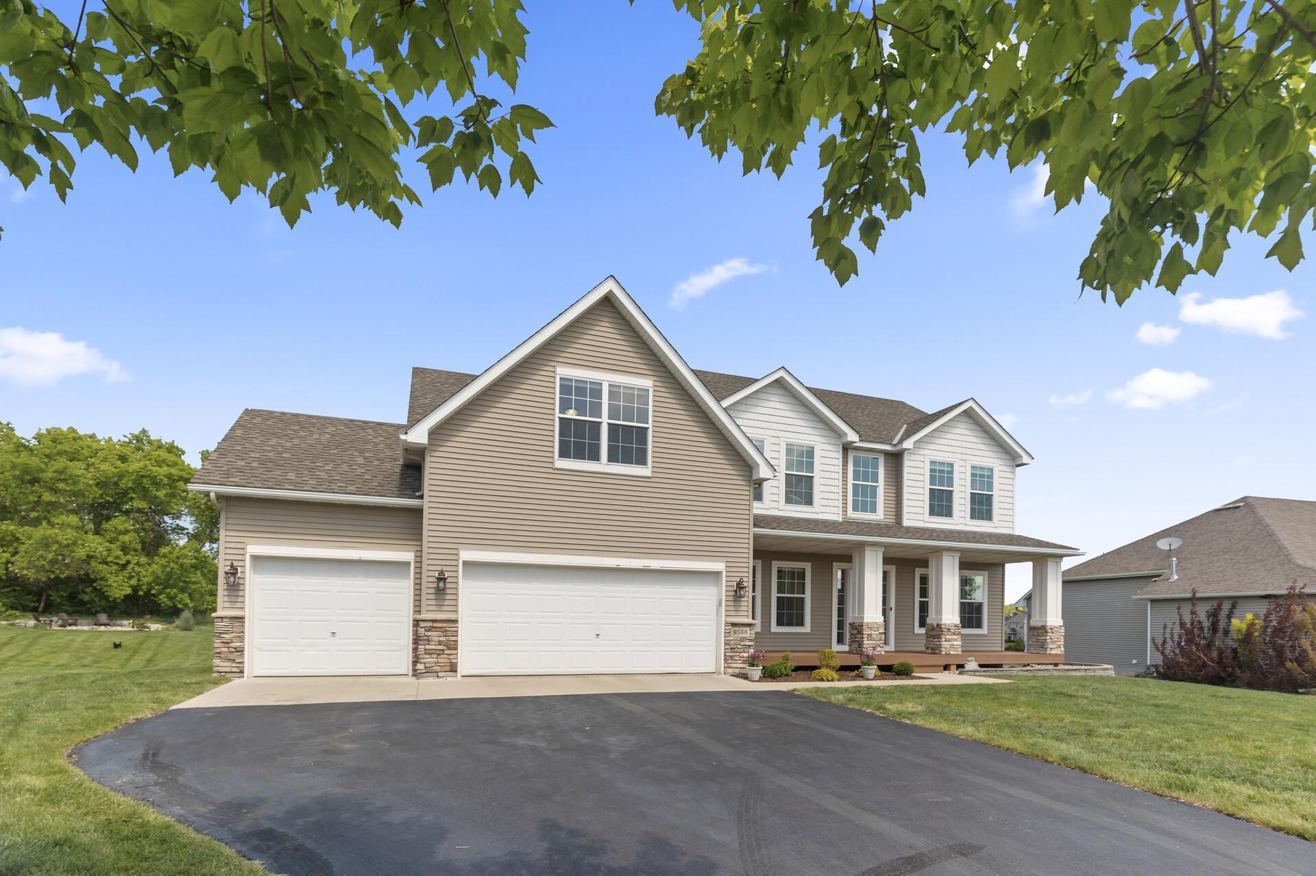 View of Residential at 9566 Cottontail Drive, Minnetrista MN 55375, Minnetrista - Mike Wilen | Minnesota Team Real Estate