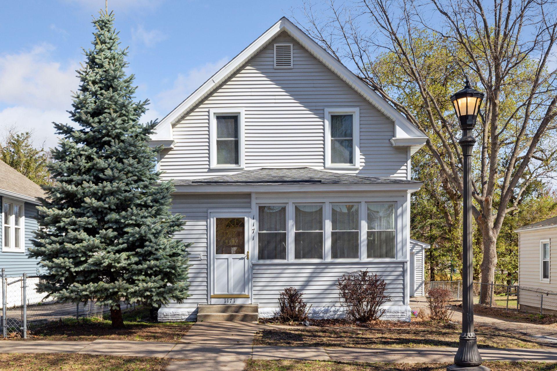 View of Residential at 1171 Seminary Avenue, Saint Paul MN 55104, Saint Paul - Mike Wilen | Minnesota Team Real Estate