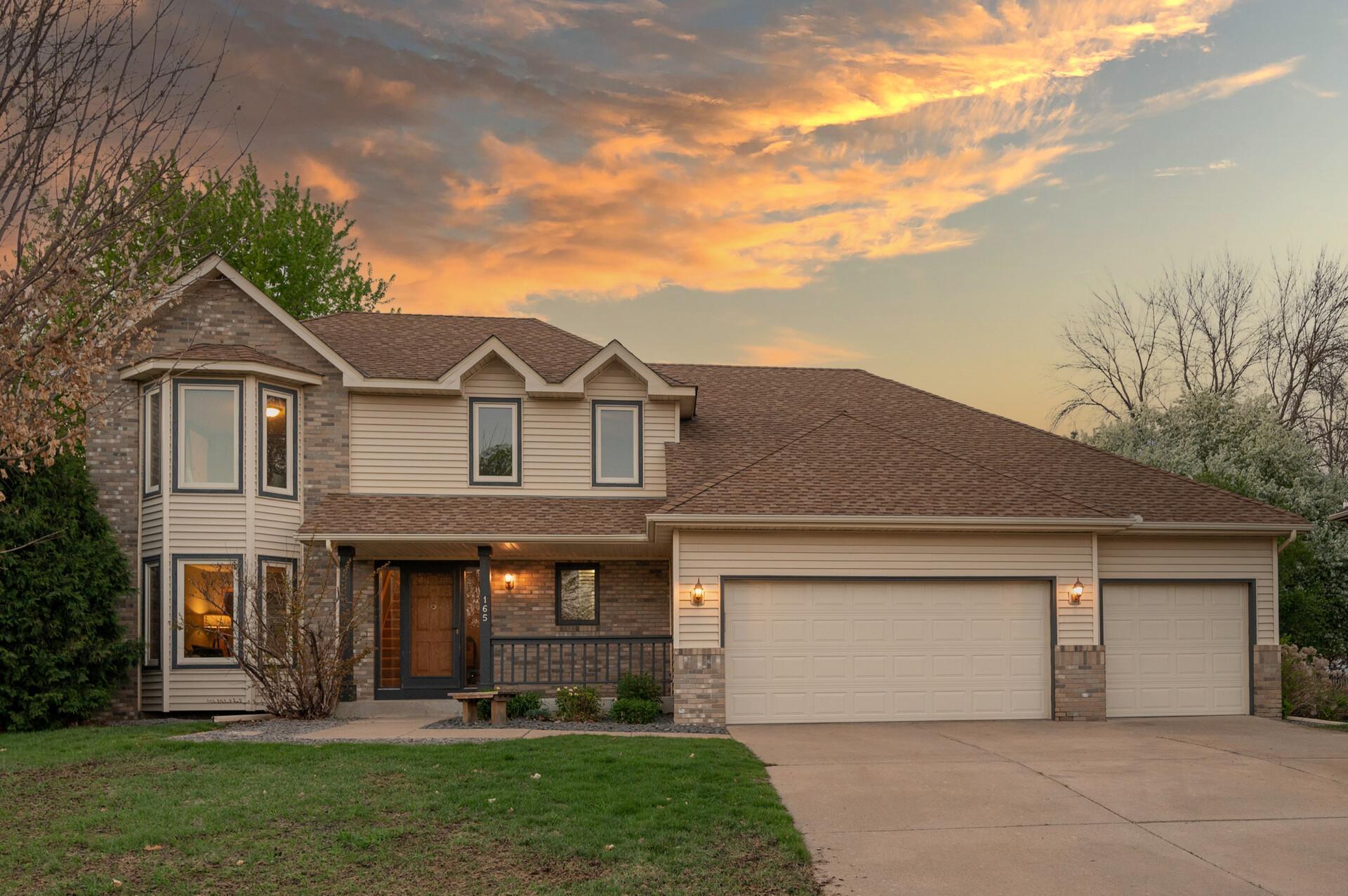 View of Residential at 165 Cottonwood Drive, Vadnais Heights MN 55127, Vadnais Heights - Mike Wilen | Minnesota Team Real Estate