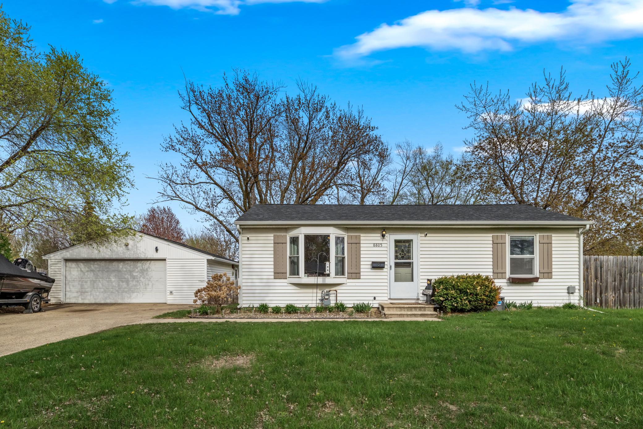 View of Residential at 8805 Emerson Avenue, Bloomington MN 55420, Bloomington - Mike Wilen | Minnesota Team Real Estate
