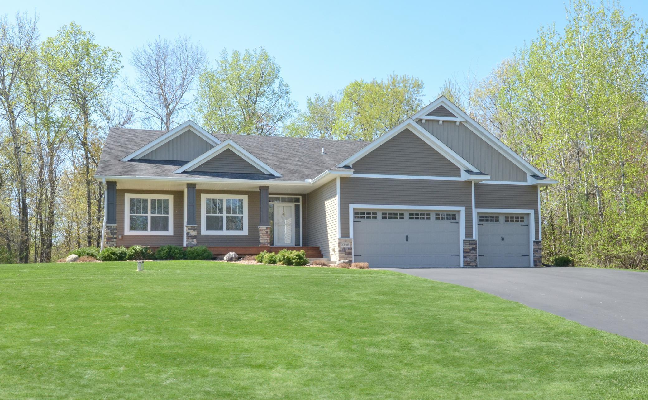 View of Residential at 2248 175th Avenue, Ham Lake MN 55304, Ham Lake - Mike Wilen | Minnesota Team Real Estate