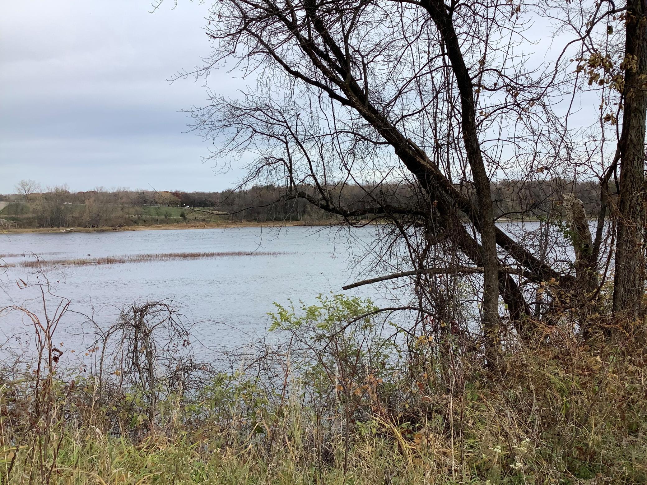 View of Land at 97 Goldfinch Lane, Clearwater MN 55320, Clearwater - Mike Wilen | Minnesota Team Real Estate