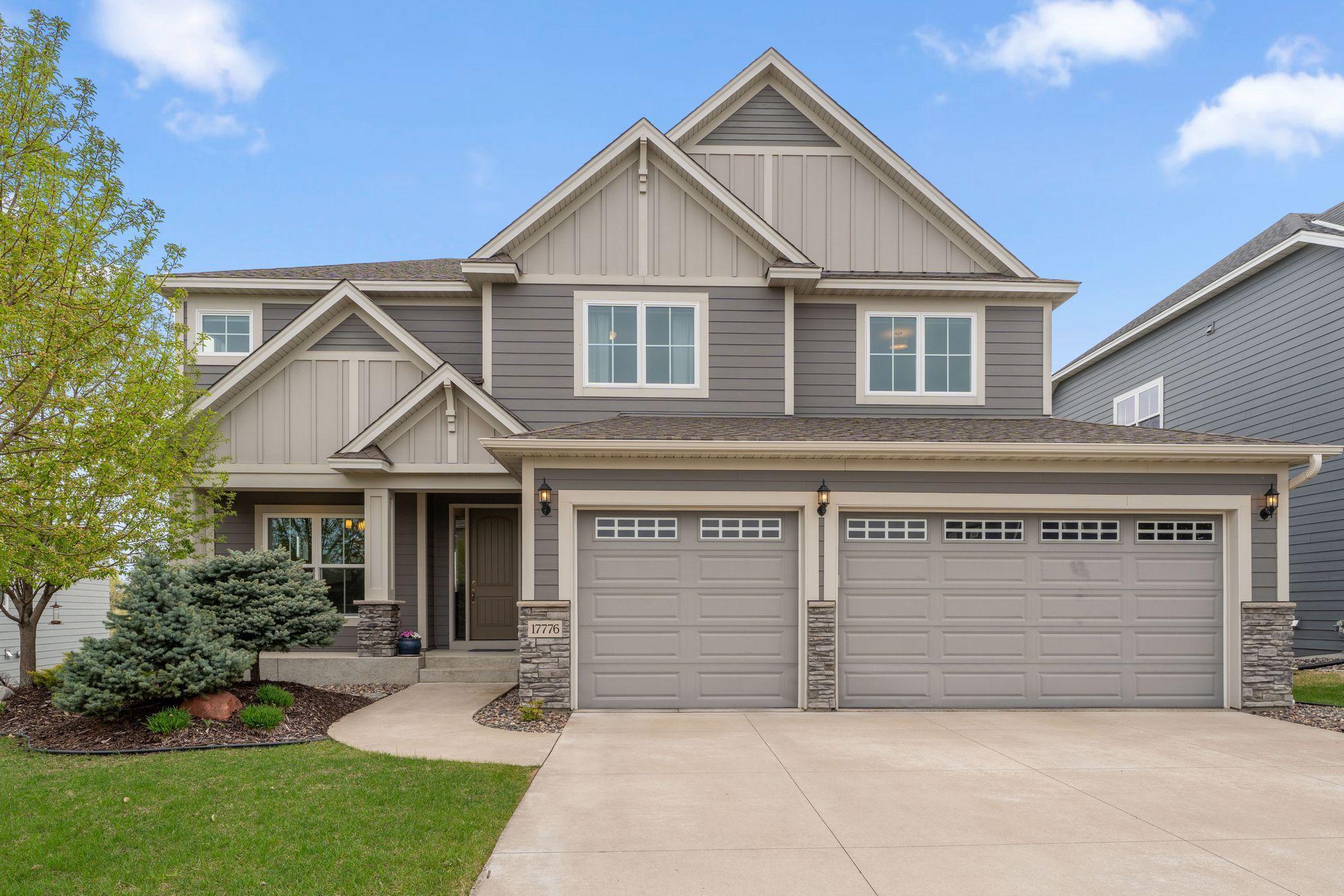 View of Residential at 17776 58th Circle, Plymouth MN 55446, Plymouth - Mike Wilen | Minnesota Team Real Estate