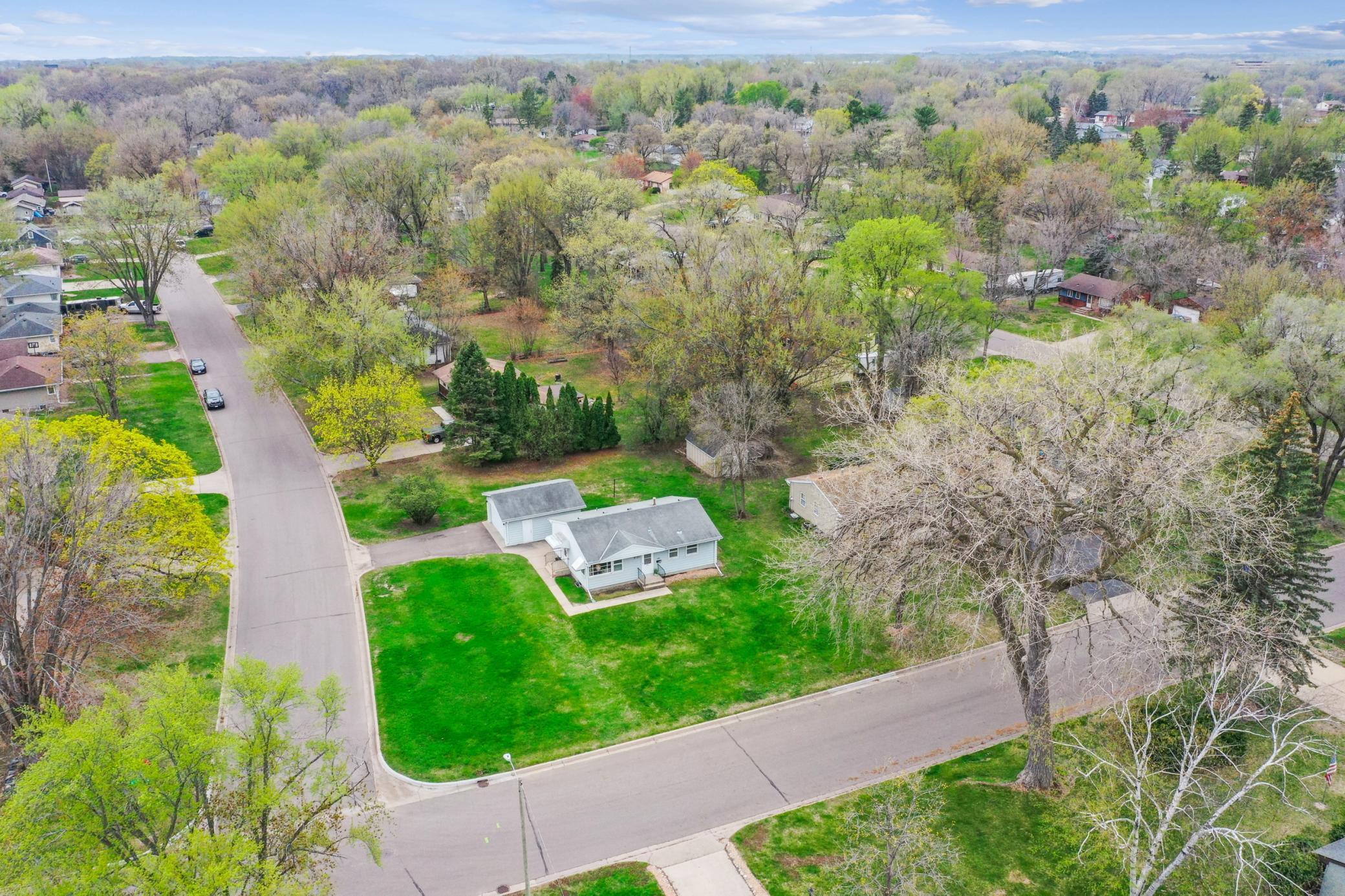 View of Residential at 8101 64th Avenue, Brooklyn Park MN 55428, Brooklyn Park - Mike Wilen | Minnesota Team Real Estate