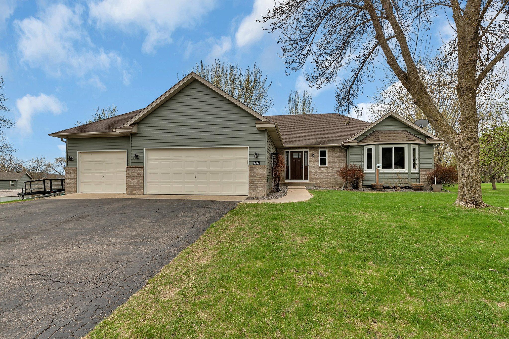 View of Residential at 8782 Narcissus Lane, Maple Grove MN 55311, Maple Grove - Mike Wilen | Minnesota Team Real Estate