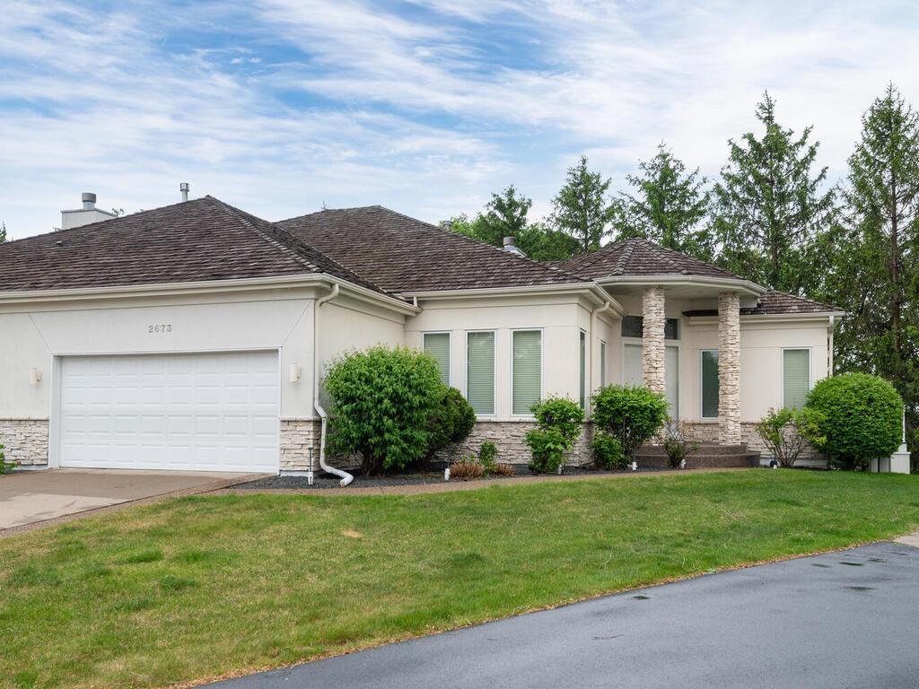 View of Residential at 2673 Cedar Green, Minnetonka MN 55305, Minnetonka - Mike Wilen | Minnesota Team Real Estate