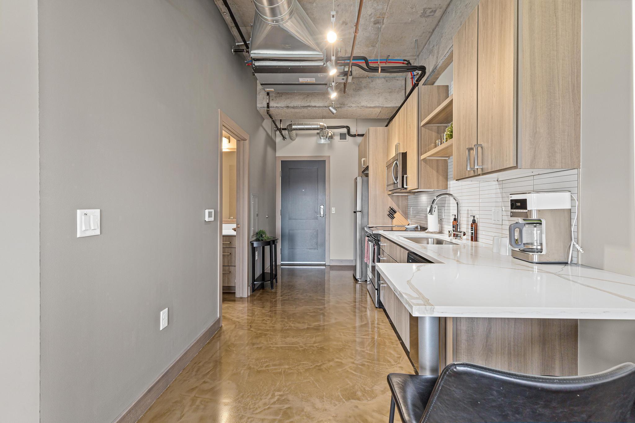 View of Residential at 728 3rd Street #703, Minneapolis MN 55401, Minneapolis (4 of 13) - Mike Wilen | Minnesota Team Real Estate