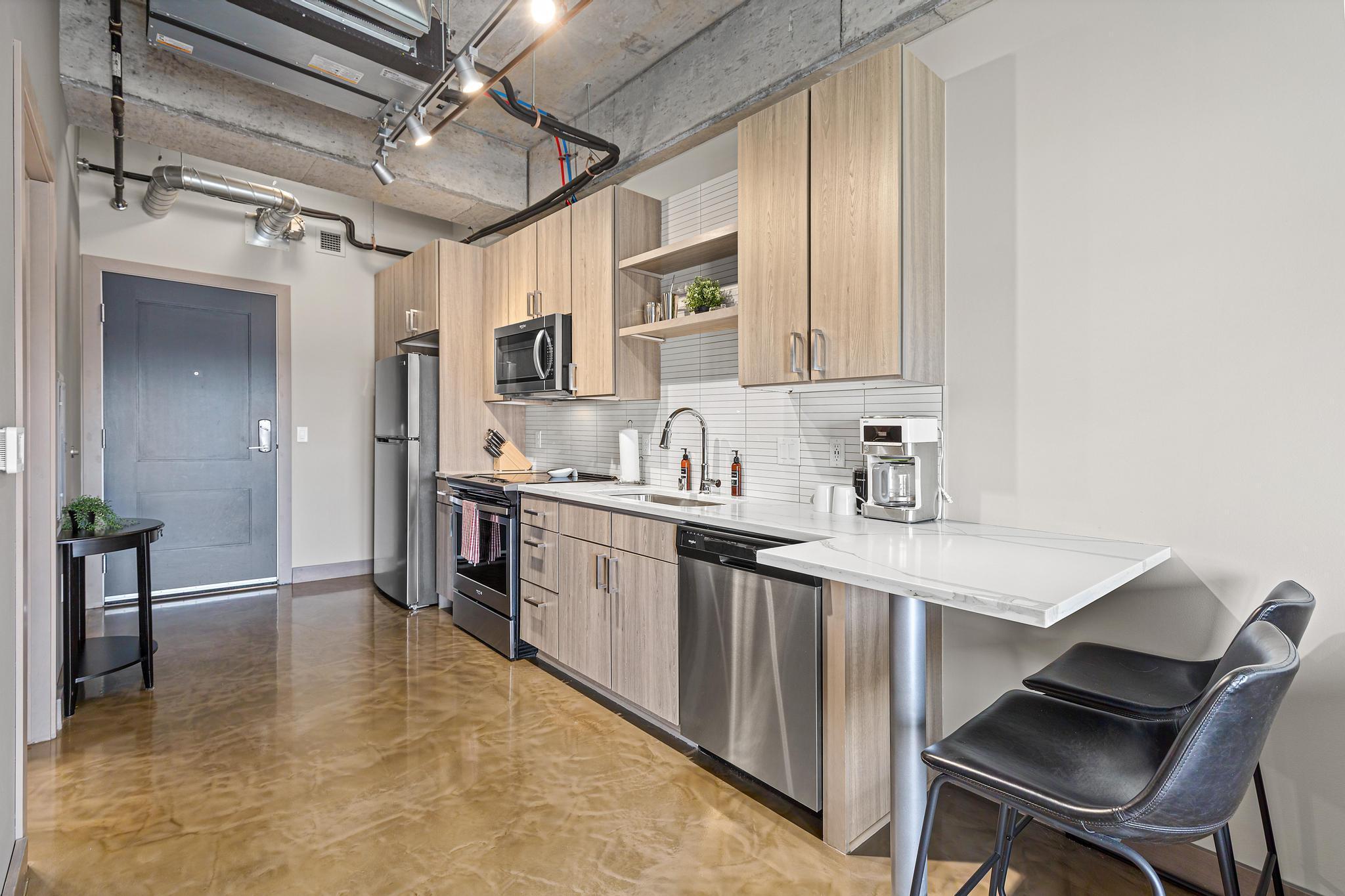 View of Residential at 728 3rd Street #703, Minneapolis MN 55401, Minneapolis (2 of 13) - Mike Wilen | Minnesota Team Real Estate