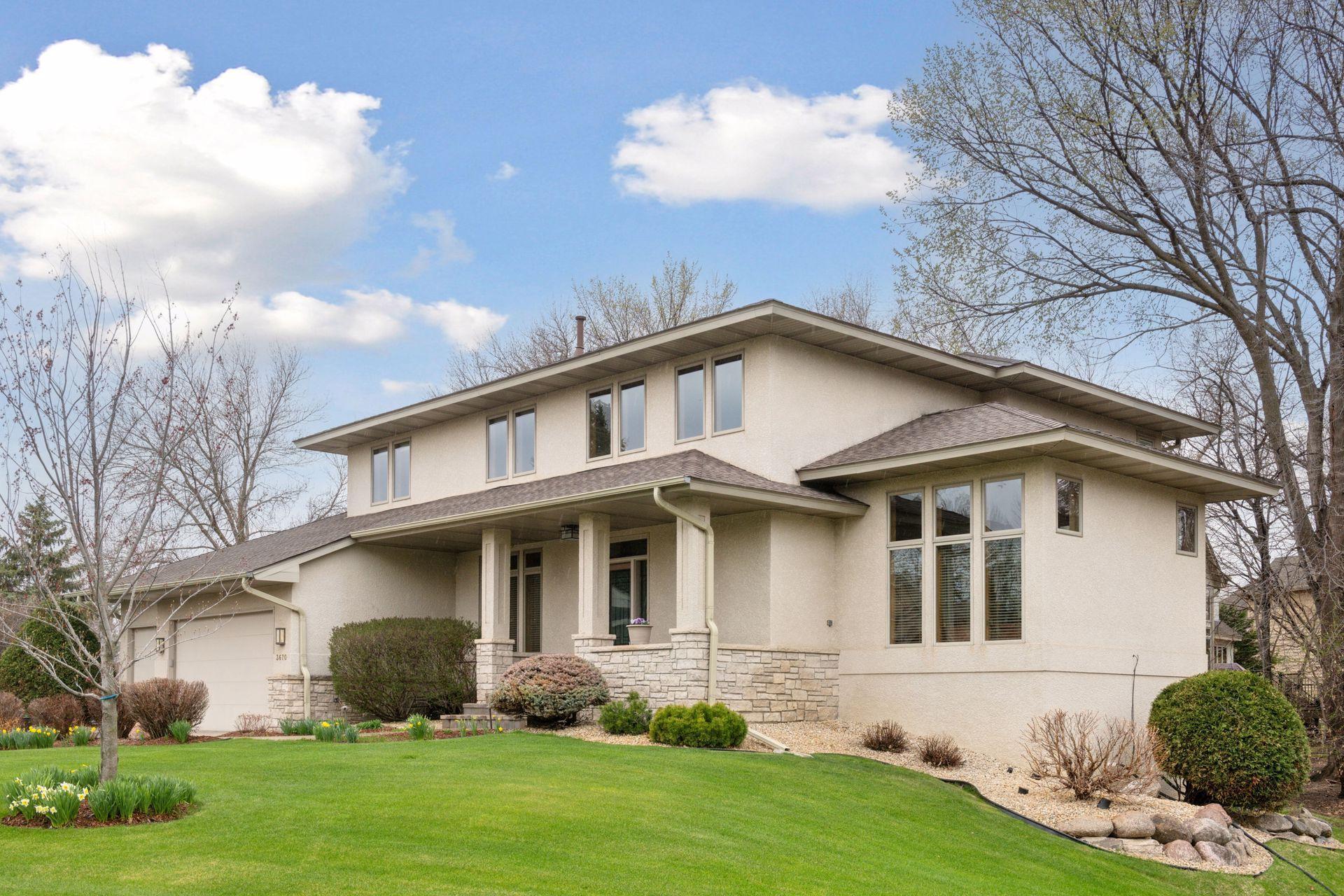 View of Residential at 3670 Yuma Lane, Plymouth MN 55446, Plymouth - Mike Wilen | Minnesota Team Real Estate