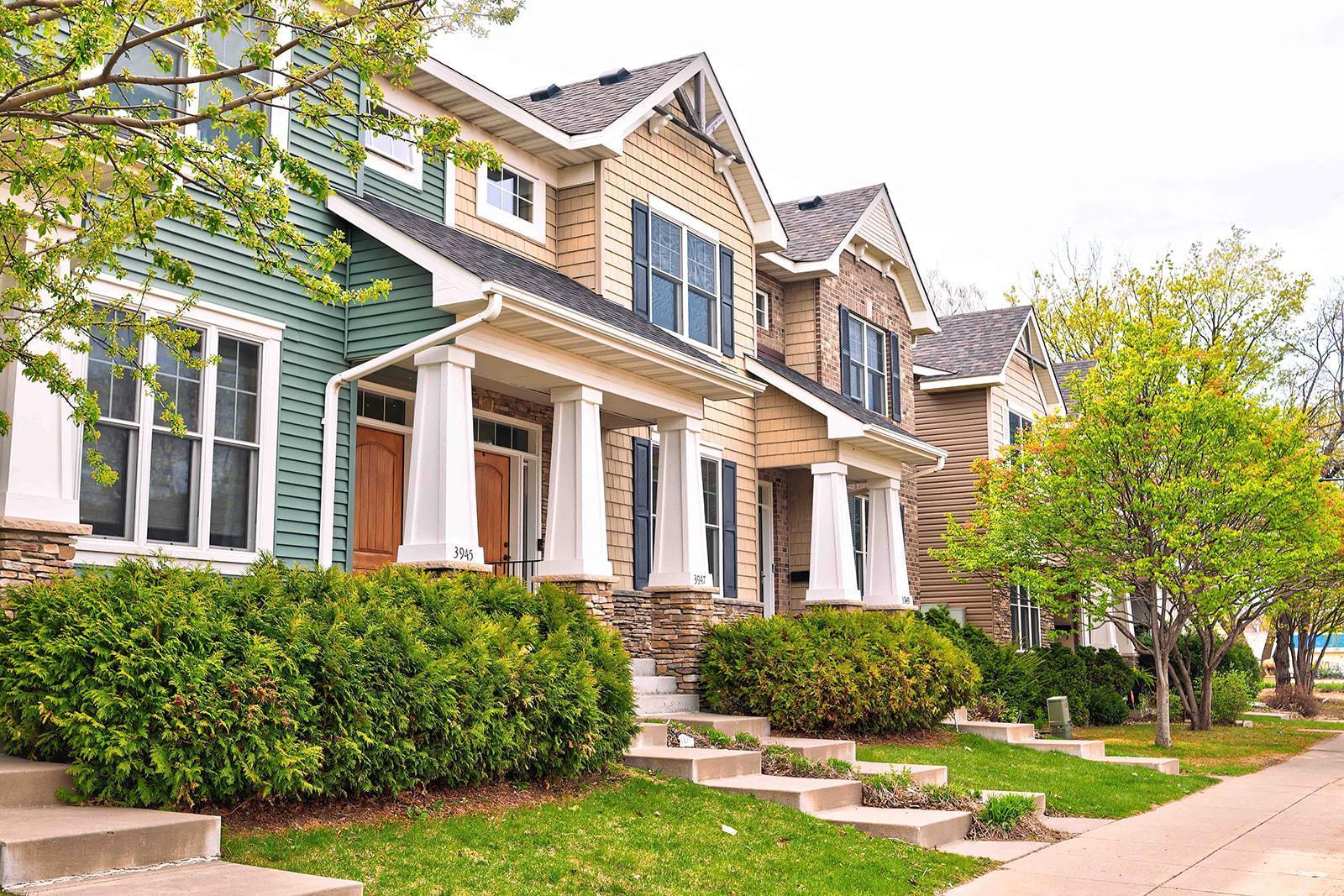 View of Residential at 3947 Broadway Avenue, Robbinsdale MN 55422, Robbinsdale - Mike Wilen | Minnesota Team Real Estate