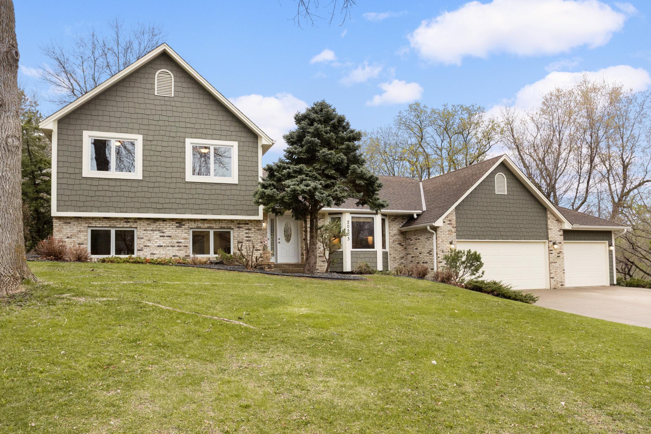 View of Residential at 20503 Juno Trail, Lakeville MN 55044, Lakeville - Mike Wilen | Minnesota Team Real Estate