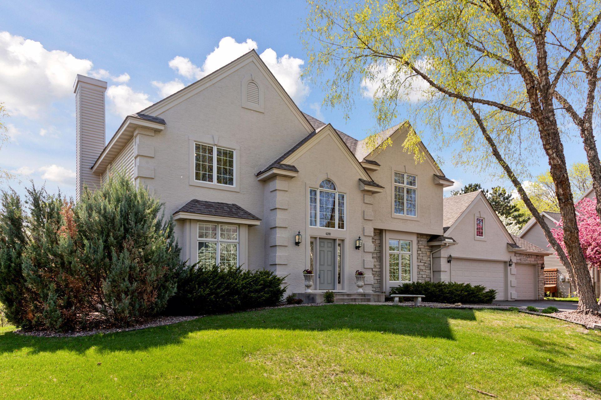 View of Residential at 4281 Rosemary Court, Eagan MN 55123, Eagan - Mike Wilen | Minnesota Team Real Estate