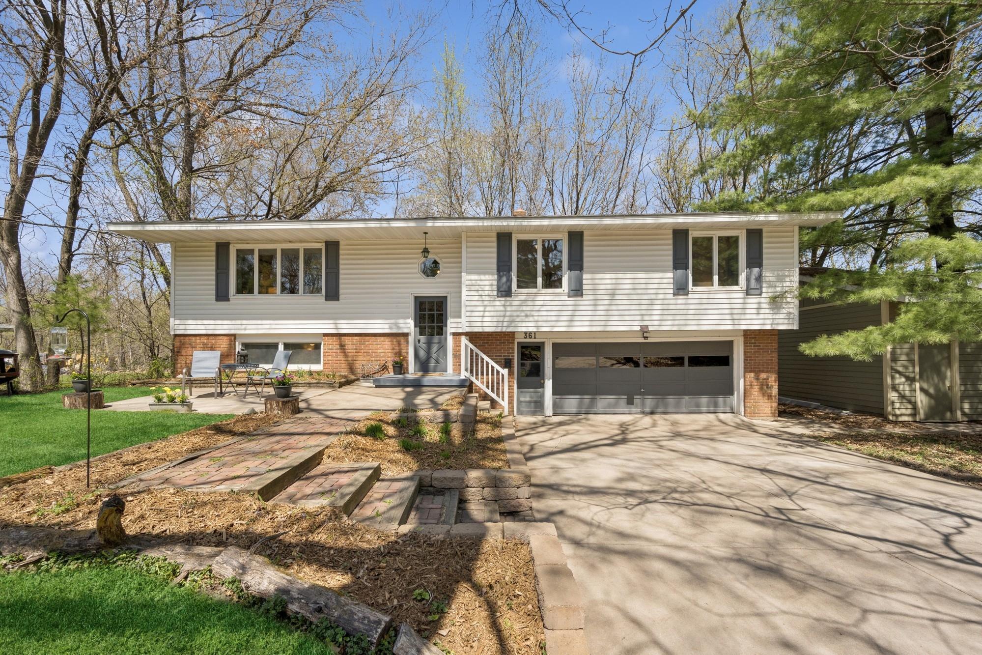 View of Residential at 361 Maple Street, Mahtomedi MN 55115, Mahtomedi - Mike Wilen | Minnesota Team Real Estate