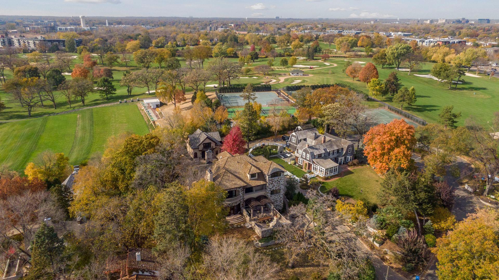View of Residential at 3408 Zenith Avenue, Minneapolis MN 55416, Minneapolis (4 of 139) - Mike Wilen | Minnesota Team Real Estate