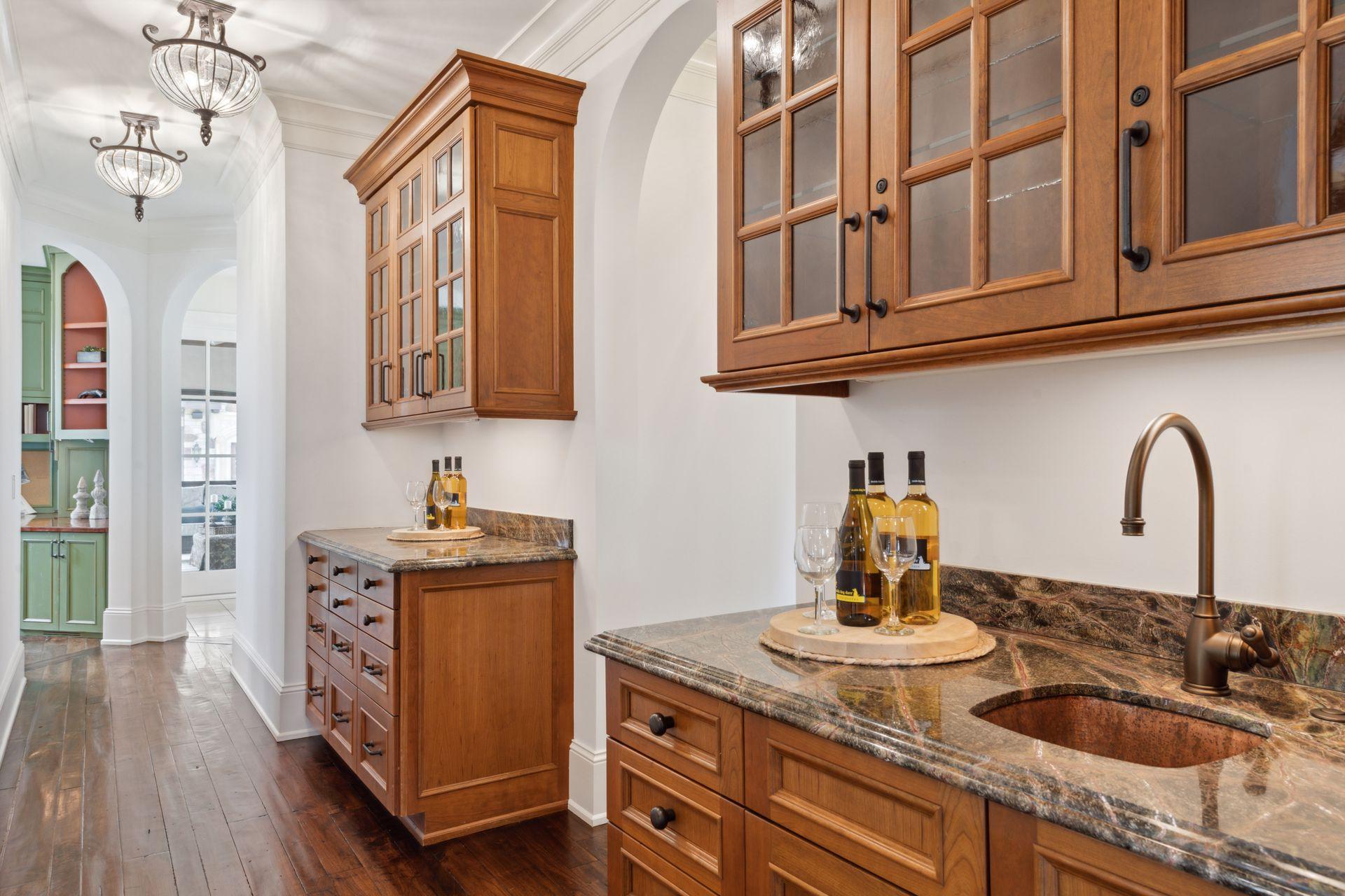 View of Residential at 3408 Zenith Avenue, Minneapolis MN 55416, Minneapolis (36 of 139) - Mike Wilen | Minnesota Team Real Estate