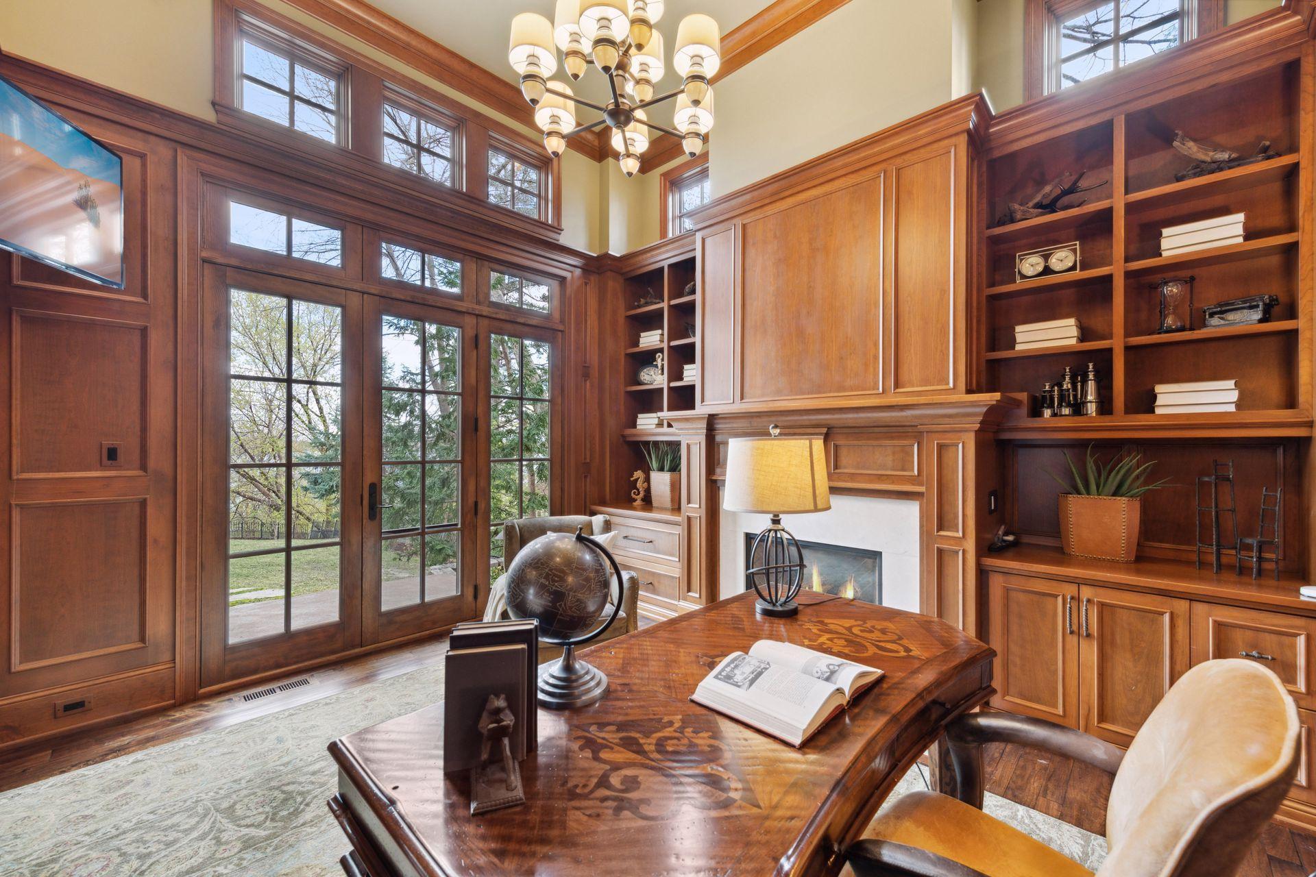 View of Residential at 3408 Zenith Avenue, Minneapolis MN 55416, Minneapolis (46 of 139) - Mike Wilen | Minnesota Team Real Estate