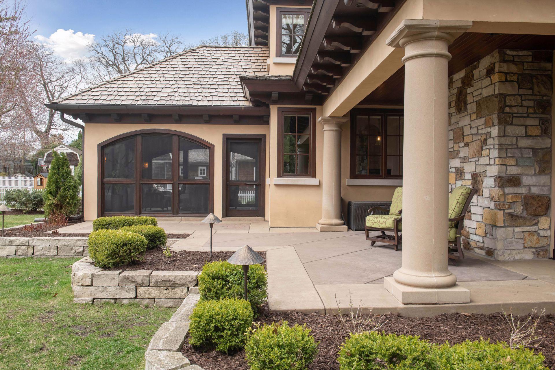 View of Residential at 3408 Zenith Avenue, Minneapolis MN 55416, Minneapolis (112 of 139) - Mike Wilen | Minnesota Team Real Estate