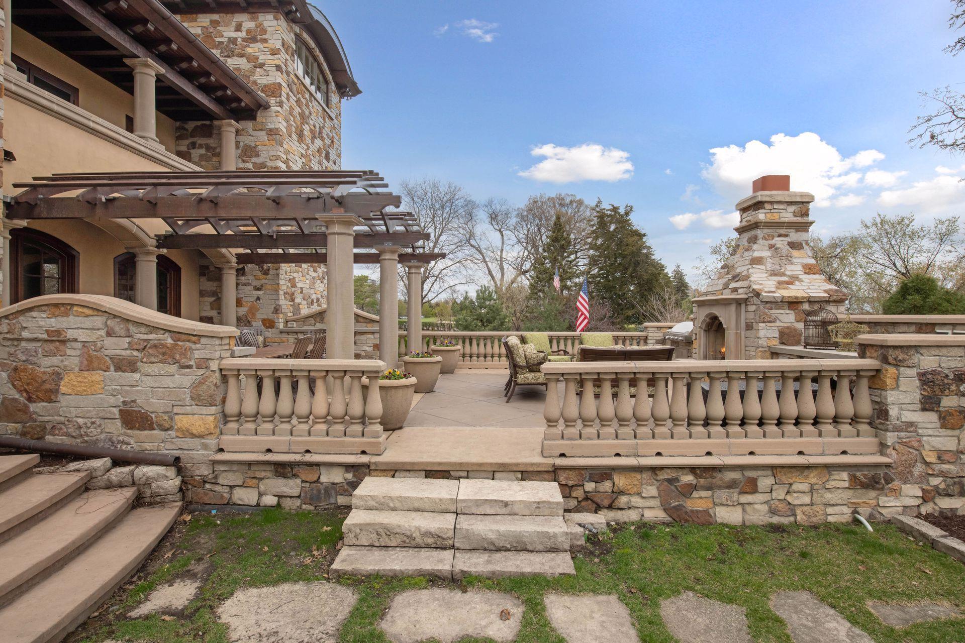 View of Residential at 3408 Zenith Avenue, Minneapolis MN 55416, Minneapolis (115 of 139) - Mike Wilen | Minnesota Team Real Estate