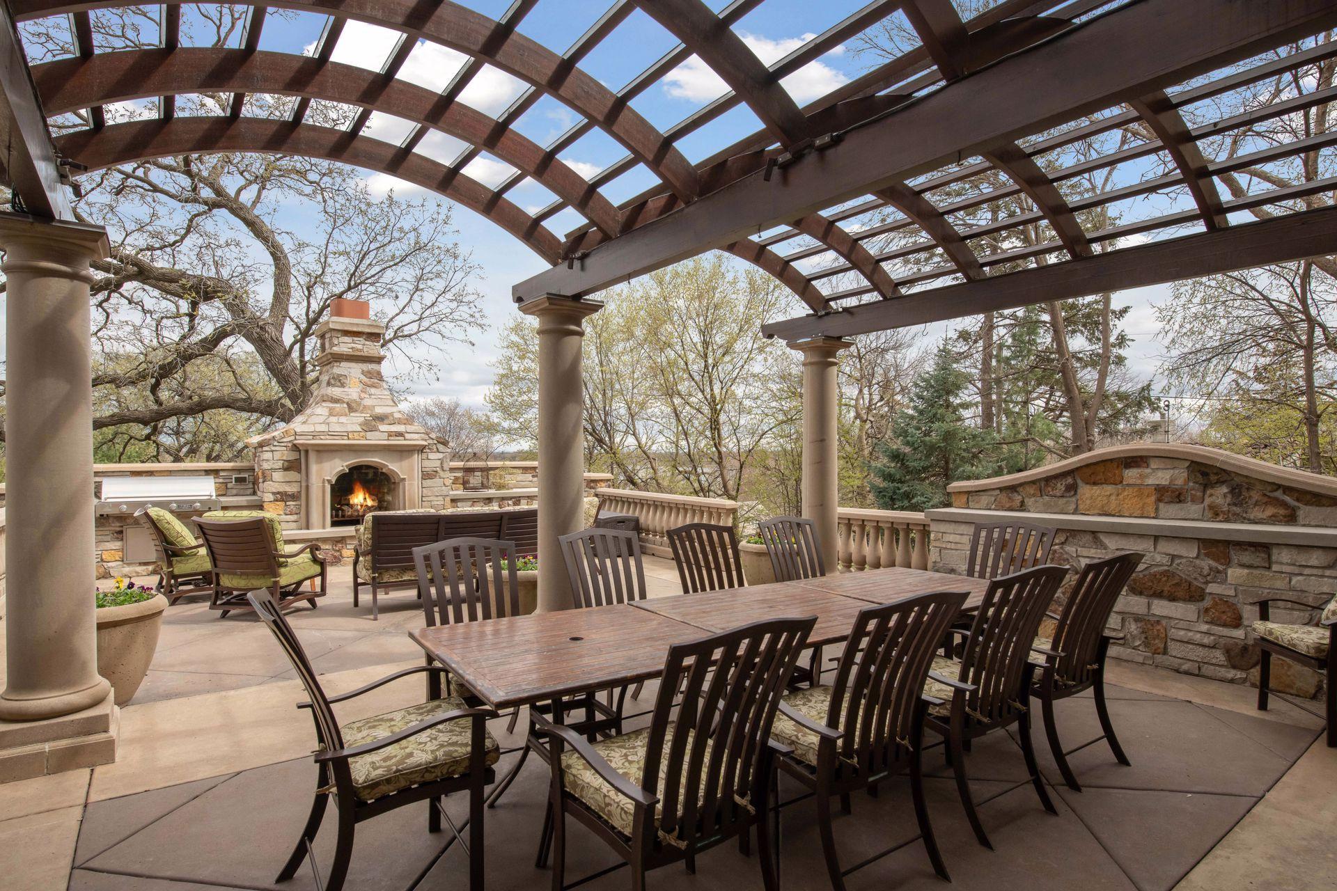 View of Residential at 3408 Zenith Avenue, Minneapolis MN 55416, Minneapolis (116 of 139) - Mike Wilen | Minnesota Team Real Estate