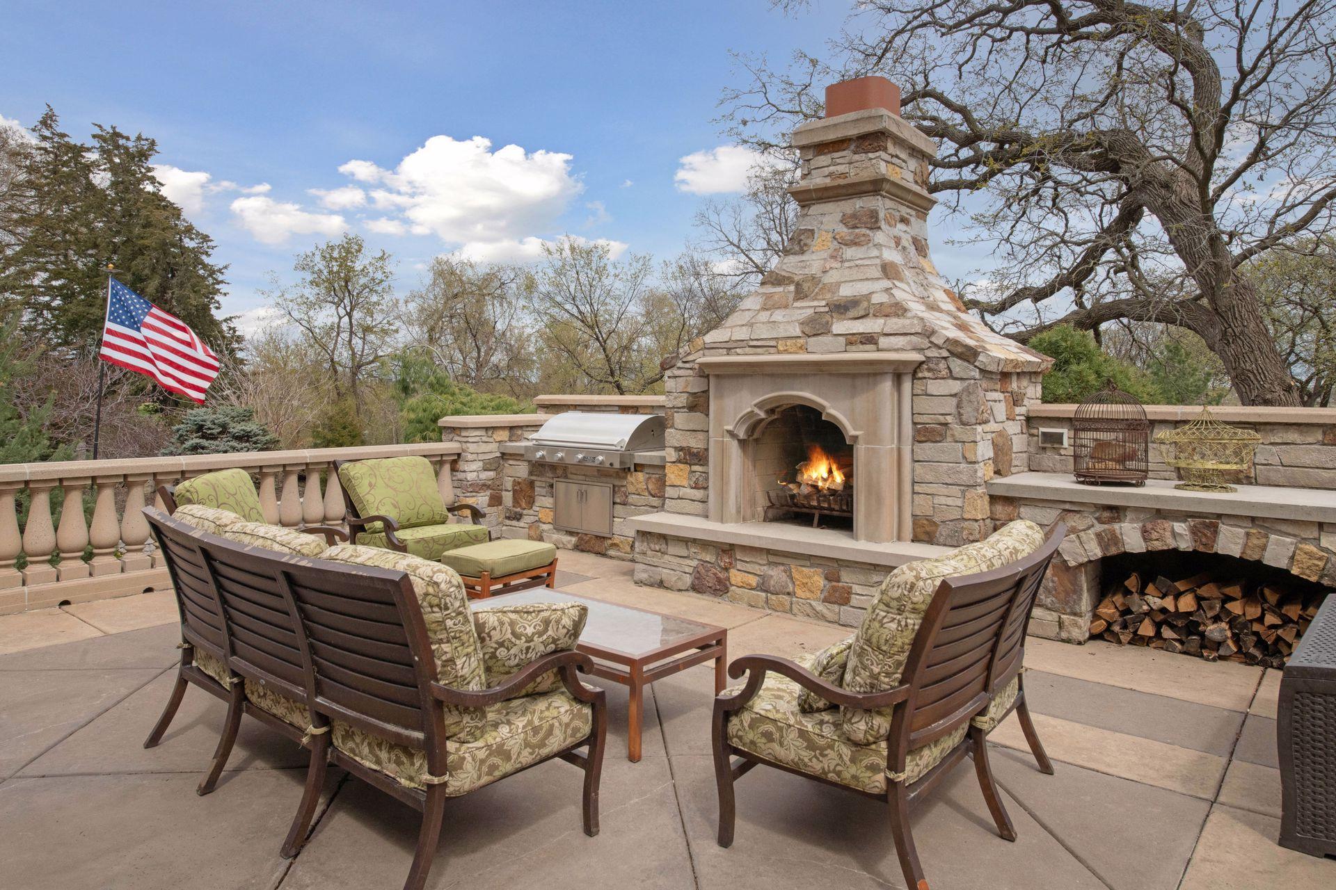 View of Residential at 3408 Zenith Avenue, Minneapolis MN 55416, Minneapolis (117 of 139) - Mike Wilen | Minnesota Team Real Estate