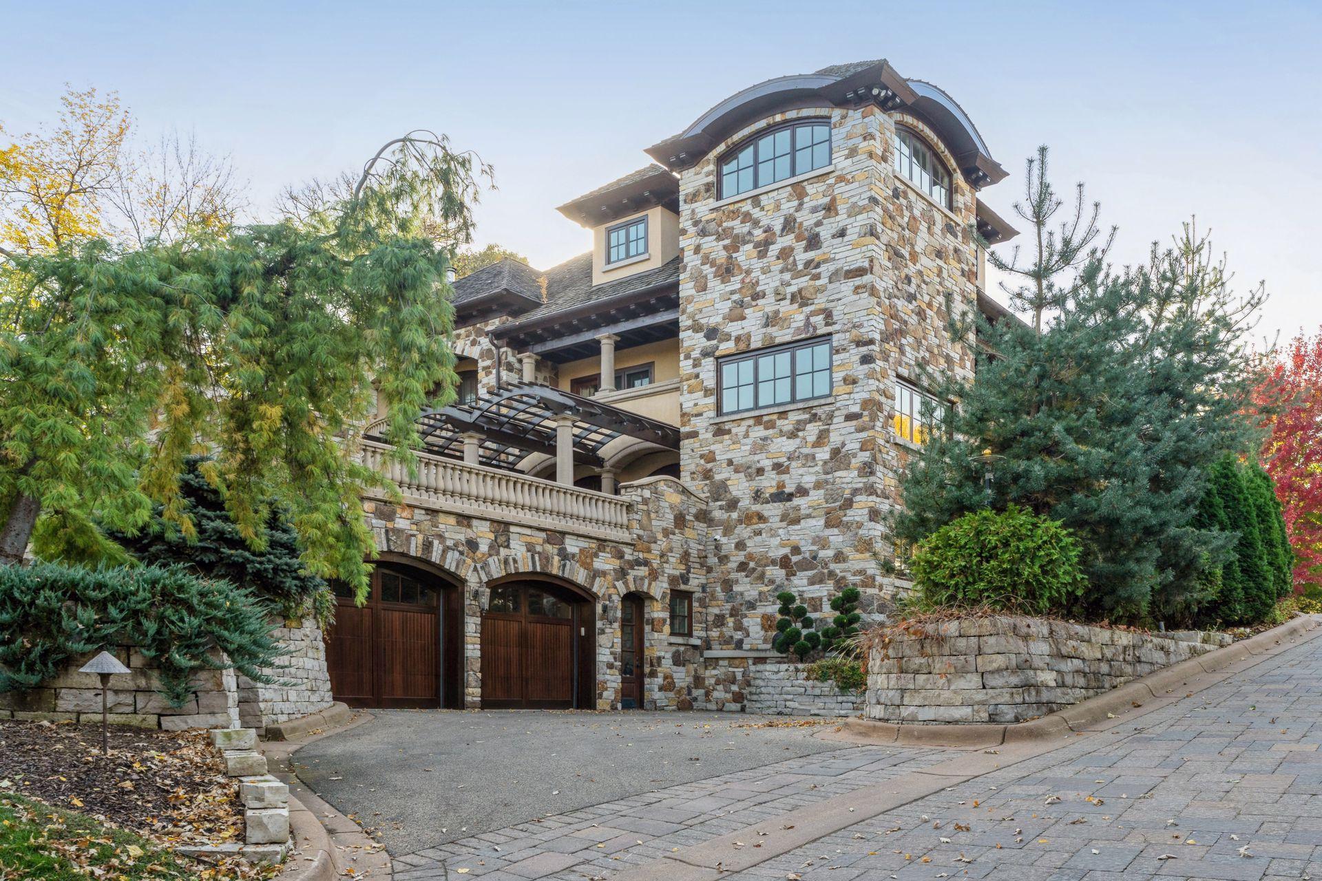 View of Residential at 3408 Zenith Avenue, Minneapolis MN 55416, Minneapolis (120 of 139) - Mike Wilen | Minnesota Team Real Estate