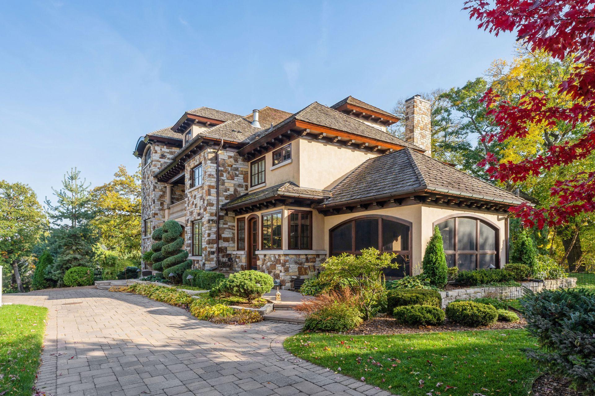 View of Residential at 3408 Zenith Avenue, Minneapolis MN 55416, Minneapolis (121 of 139) - Mike Wilen | Minnesota Team Real Estate