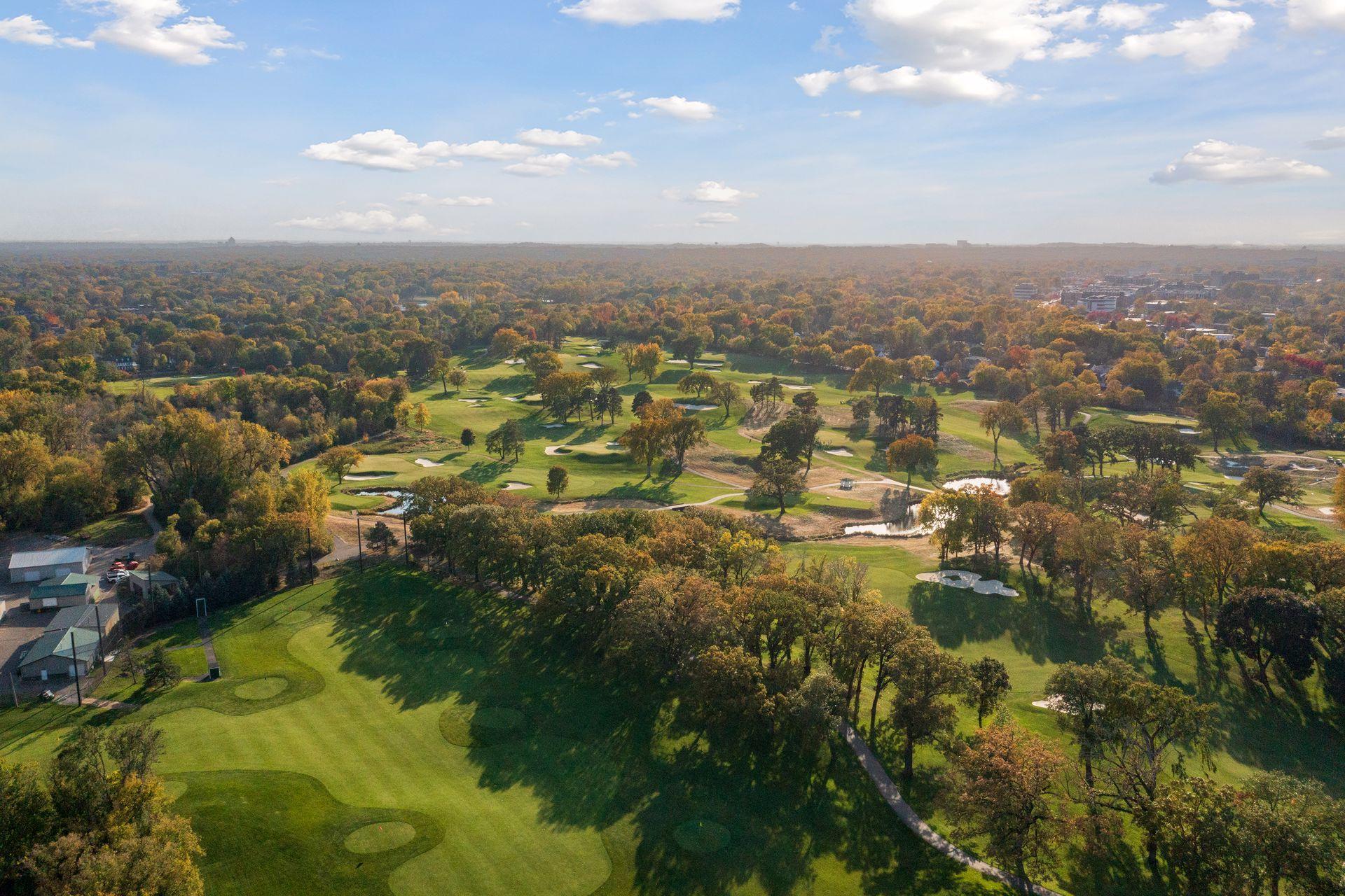View of Residential at 3408 Zenith Avenue, Minneapolis MN 55416, Minneapolis (124 of 139) - Mike Wilen | Minnesota Team Real Estate