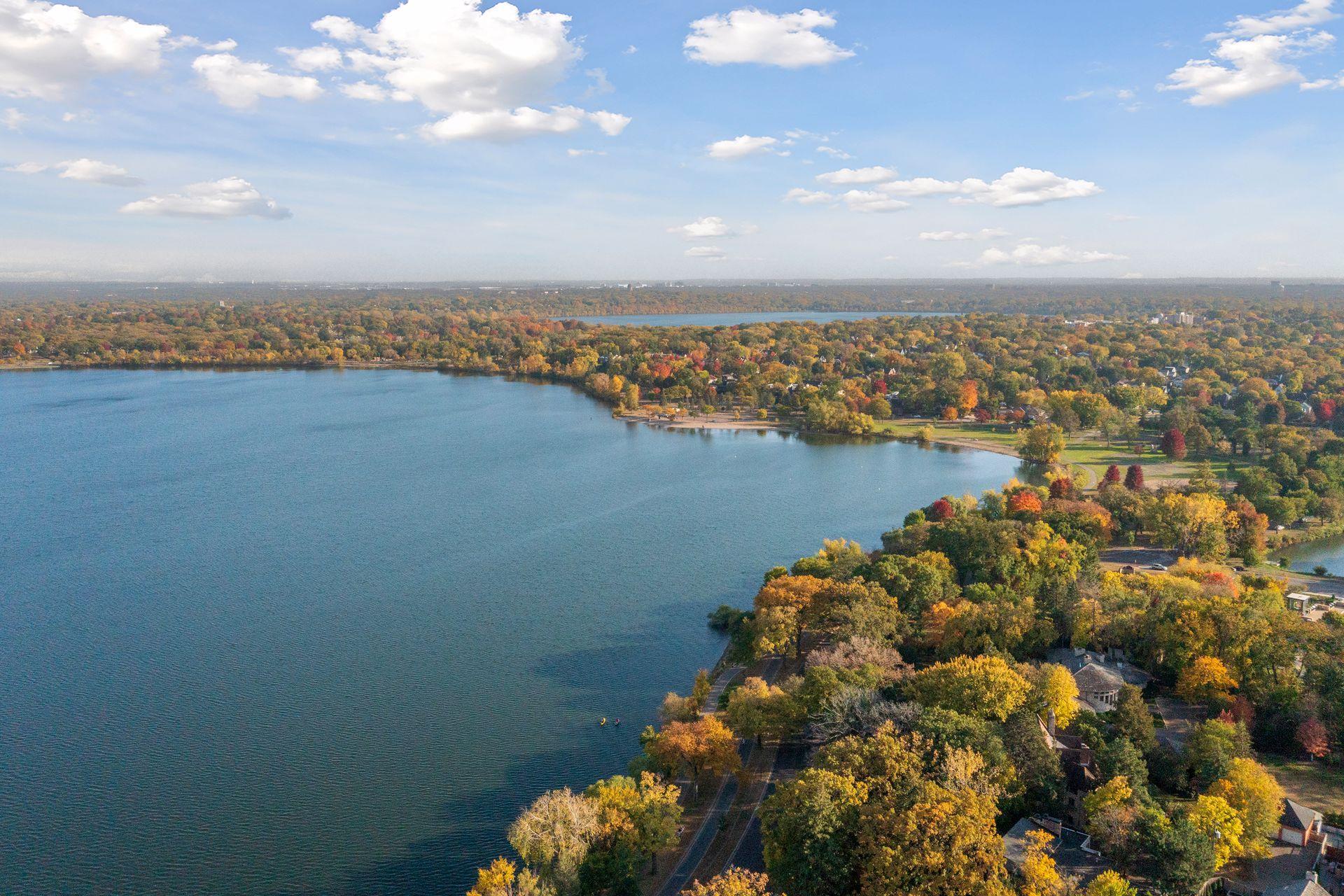 View of Residential at 3408 Zenith Avenue, Minneapolis MN 55416, Minneapolis (125 of 139) - Mike Wilen | Minnesota Team Real Estate