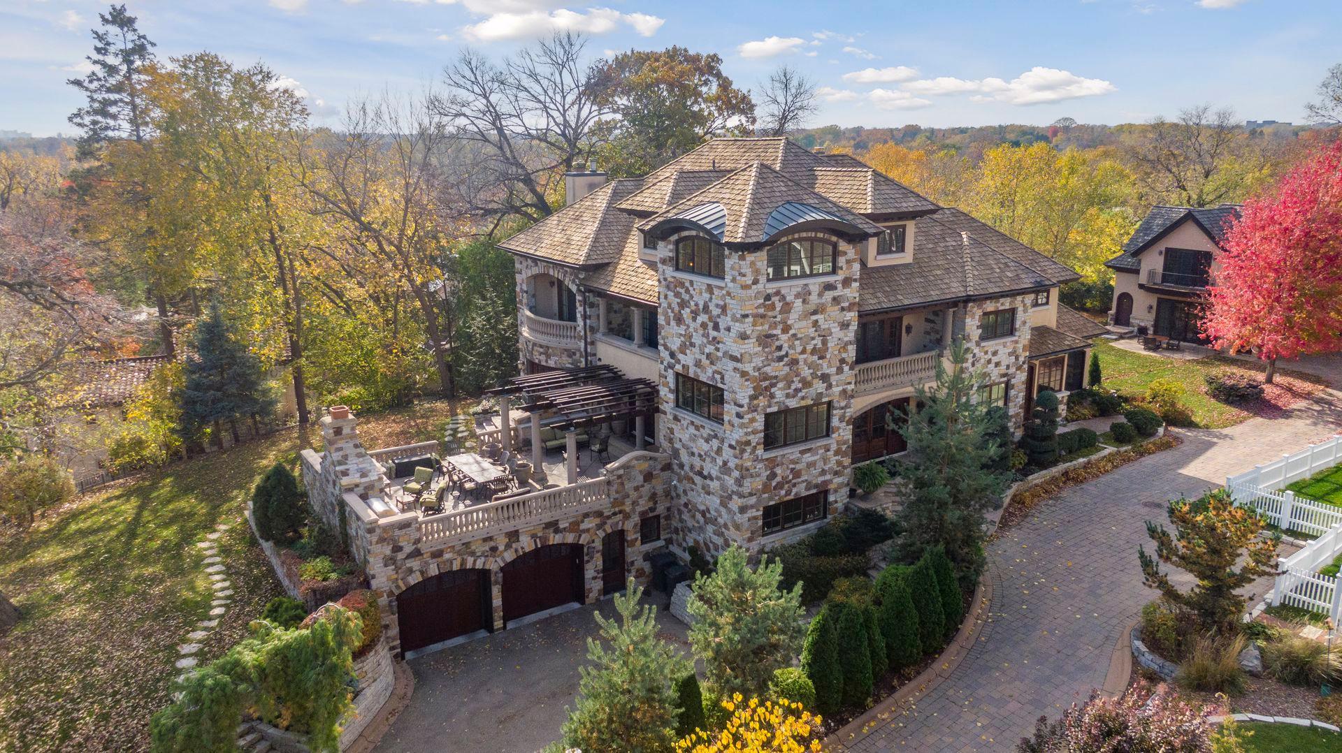 View of Residential at 3408 Zenith Avenue, Minneapolis MN 55416, Minneapolis (128 of 139) - Mike Wilen | Minnesota Team Real Estate