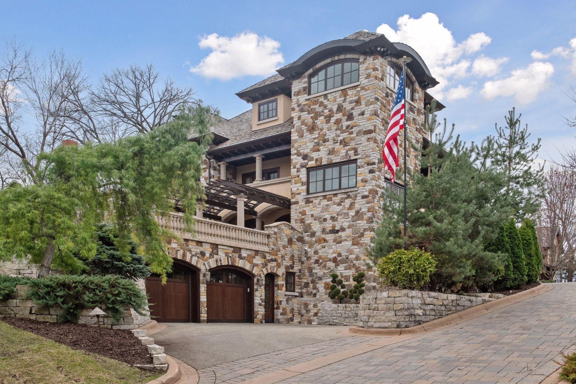 View of Residential at 3408 Zenith Avenue, Minneapolis MN 55416, Minneapolis (129 of 139) - Mike Wilen | Minnesota Team Real Estate