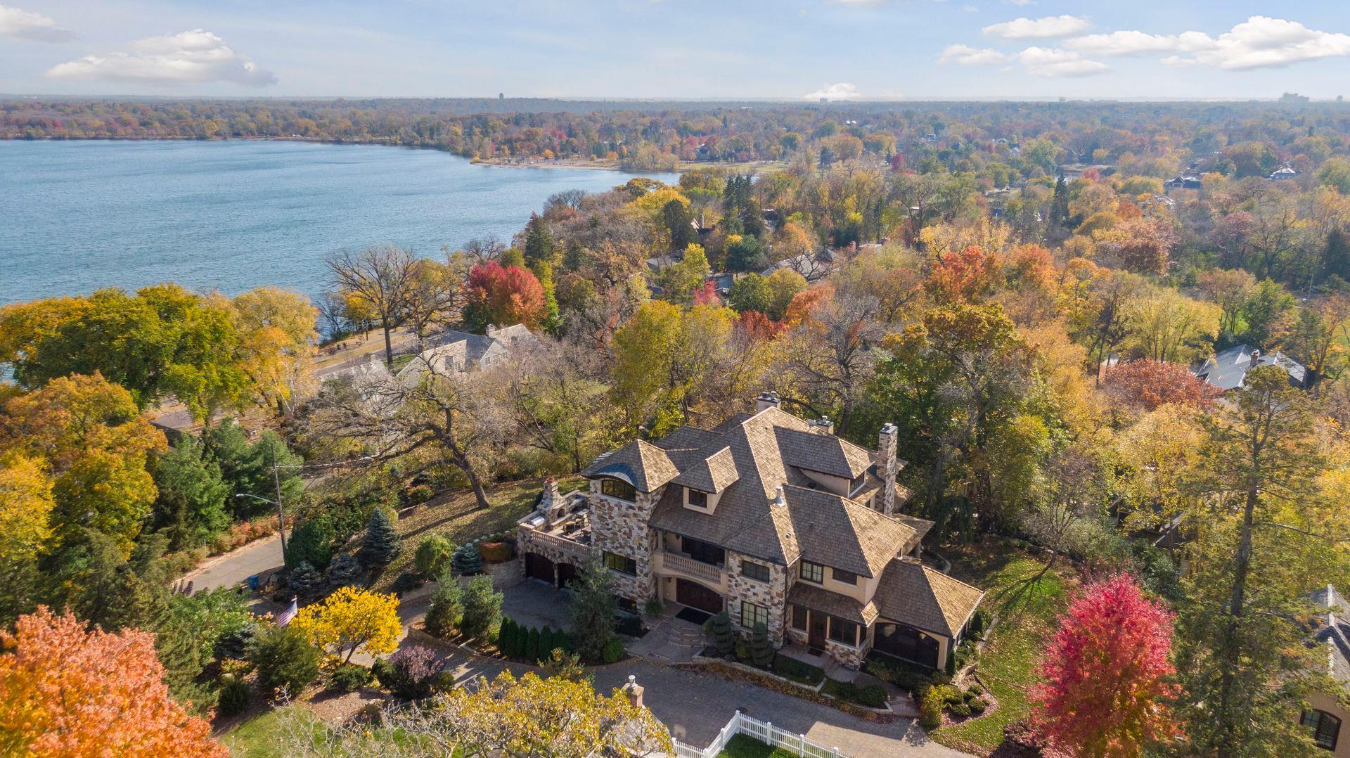 View of Residential at 3408 Zenith Avenue, Minneapolis MN 55416, Minneapolis (130 of 139) - Mike Wilen | Minnesota Team Real Estate