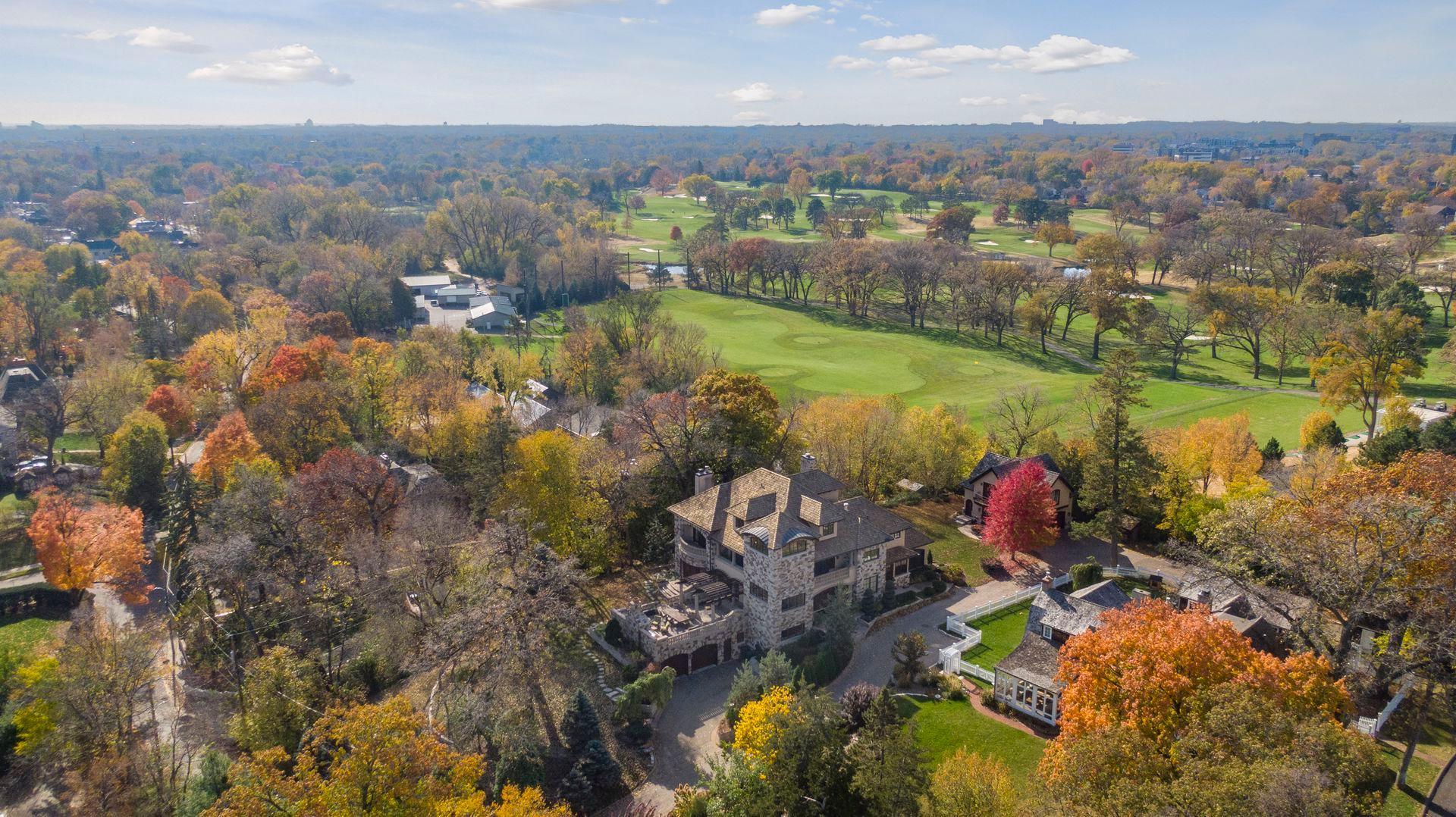 View of Residential at 3408 Zenith Avenue, Minneapolis MN 55416, Minneapolis (132 of 139) - Mike Wilen | Minnesota Team Real Estate