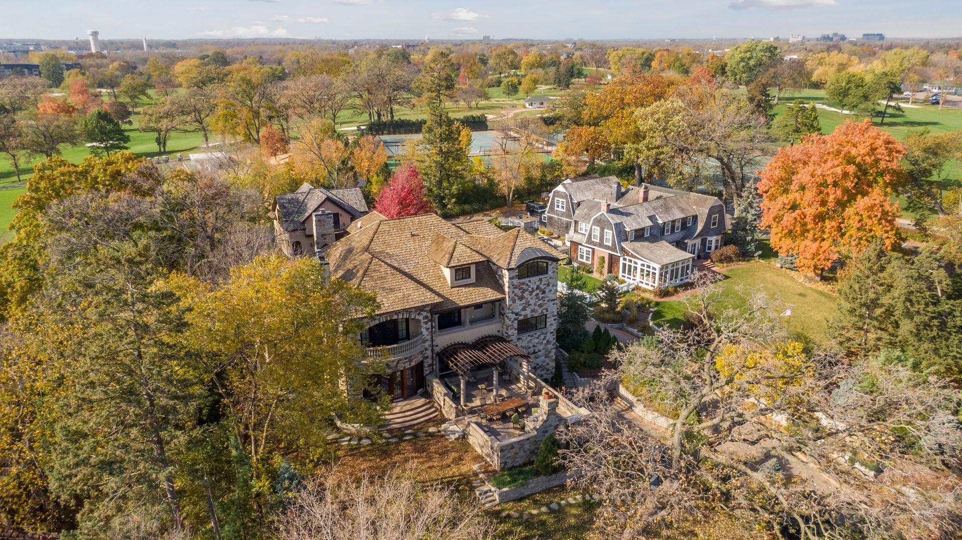View of Residential at 3408 Zenith Avenue, Minneapolis MN 55416, Minneapolis (134 of 139) - Mike Wilen | Minnesota Team Real Estate