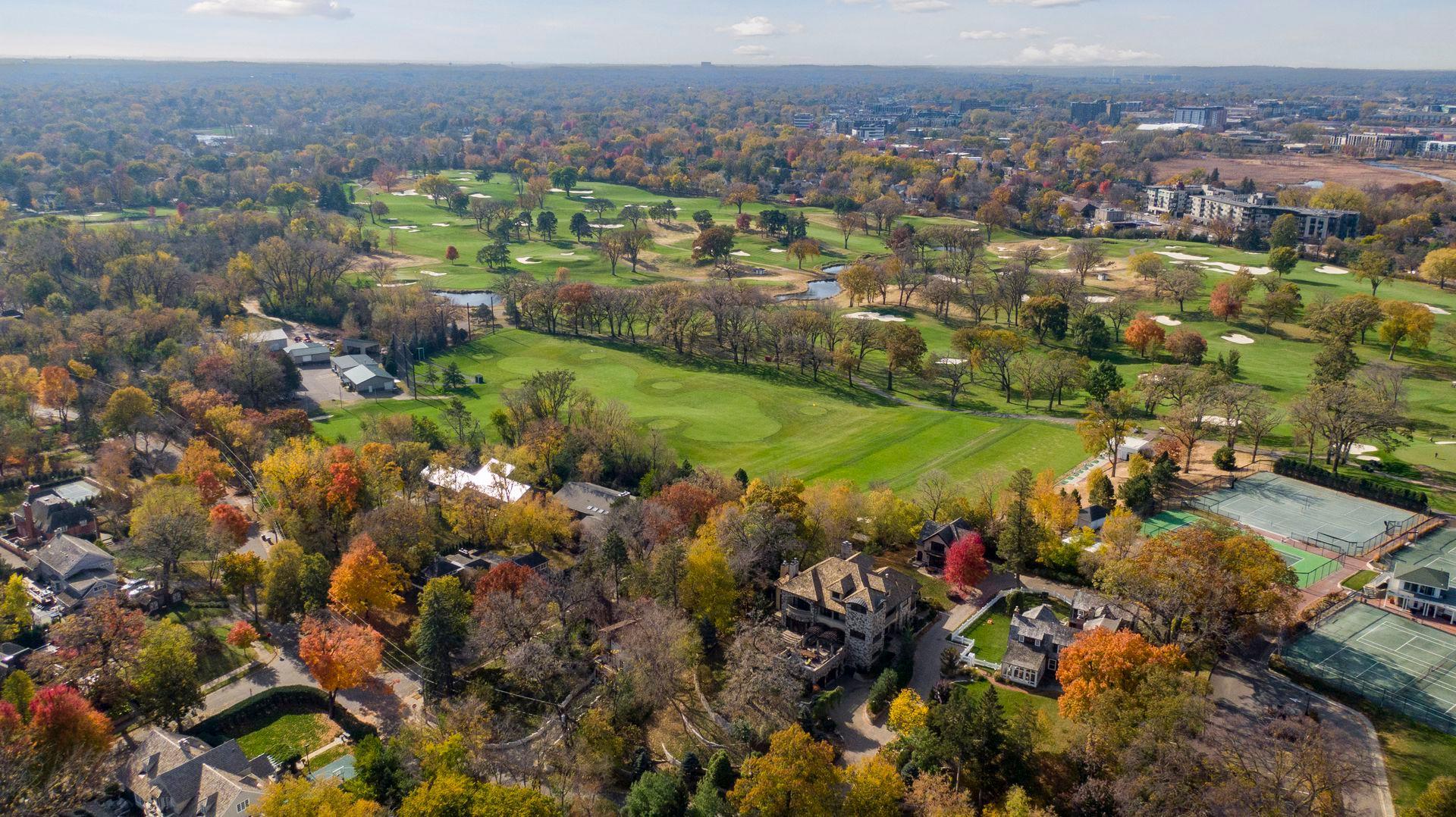 View of Residential at 3408 Zenith Avenue, Minneapolis MN 55416, Minneapolis (135 of 139) - Mike Wilen | Minnesota Team Real Estate