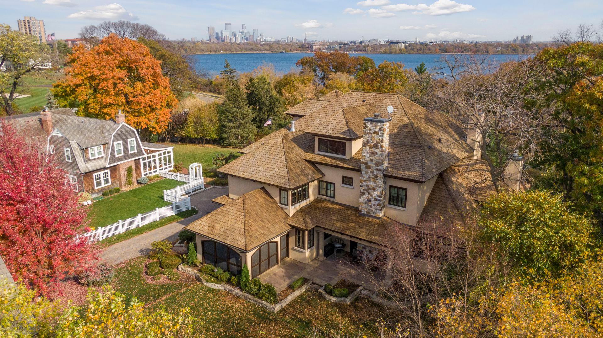 View of Residential at 3408 Zenith Avenue, Minneapolis MN 55416, Minneapolis (136 of 139) - Mike Wilen | Minnesota Team Real Estate