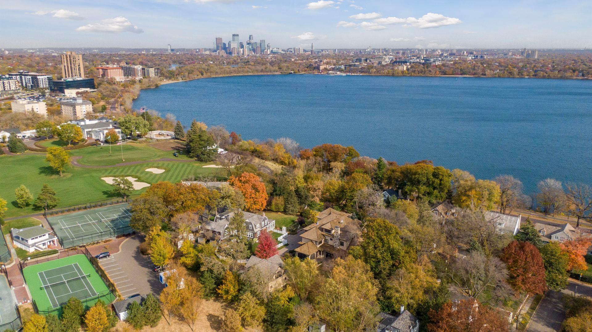 View of Residential at 3408 Zenith Avenue, Minneapolis MN 55416, Minneapolis (137 of 139) - Mike Wilen | Minnesota Team Real Estate