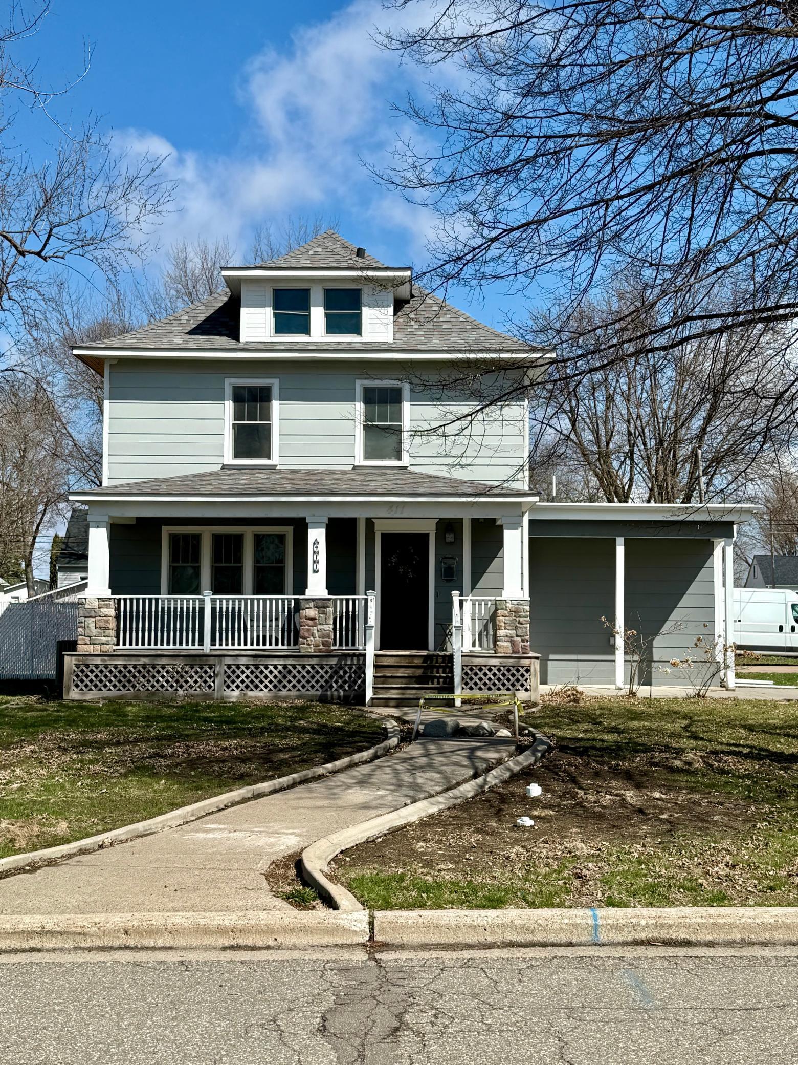 View of Residential at 411 Division Street, Buffalo MN 55313, Buffalo - Mike Wilen | Minnesota Team Real Estate