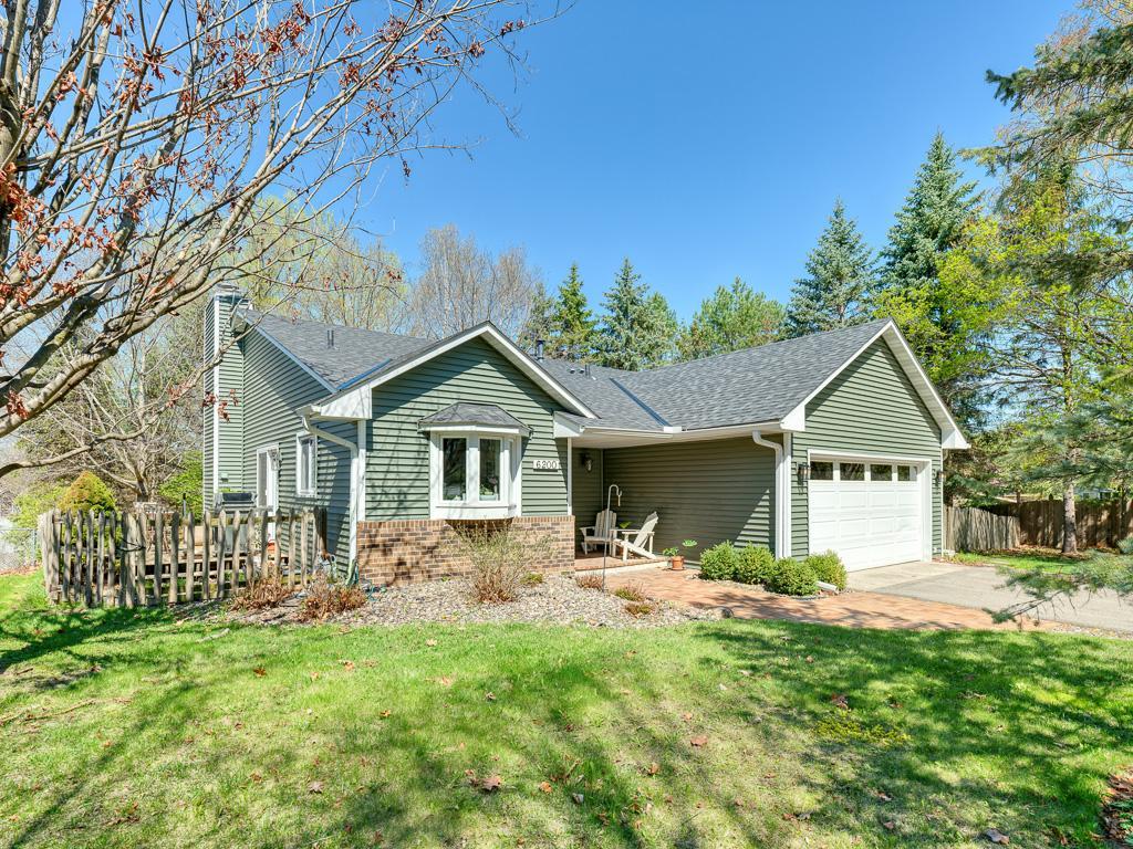 View of Residential at 6200 Cranberry Lane, Eden Prairie MN 55346, Eden Prairie - Mike Wilen | Minnesota Team Real Estate