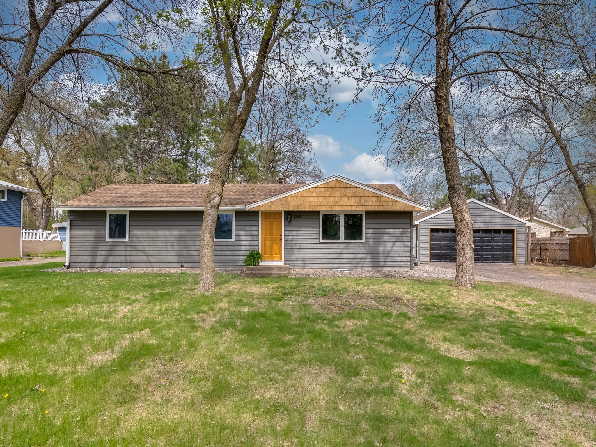 View of Residential at 849 River Road, Champlin MN 55316, Champlin - Mike Wilen | Minnesota Team Real Estate