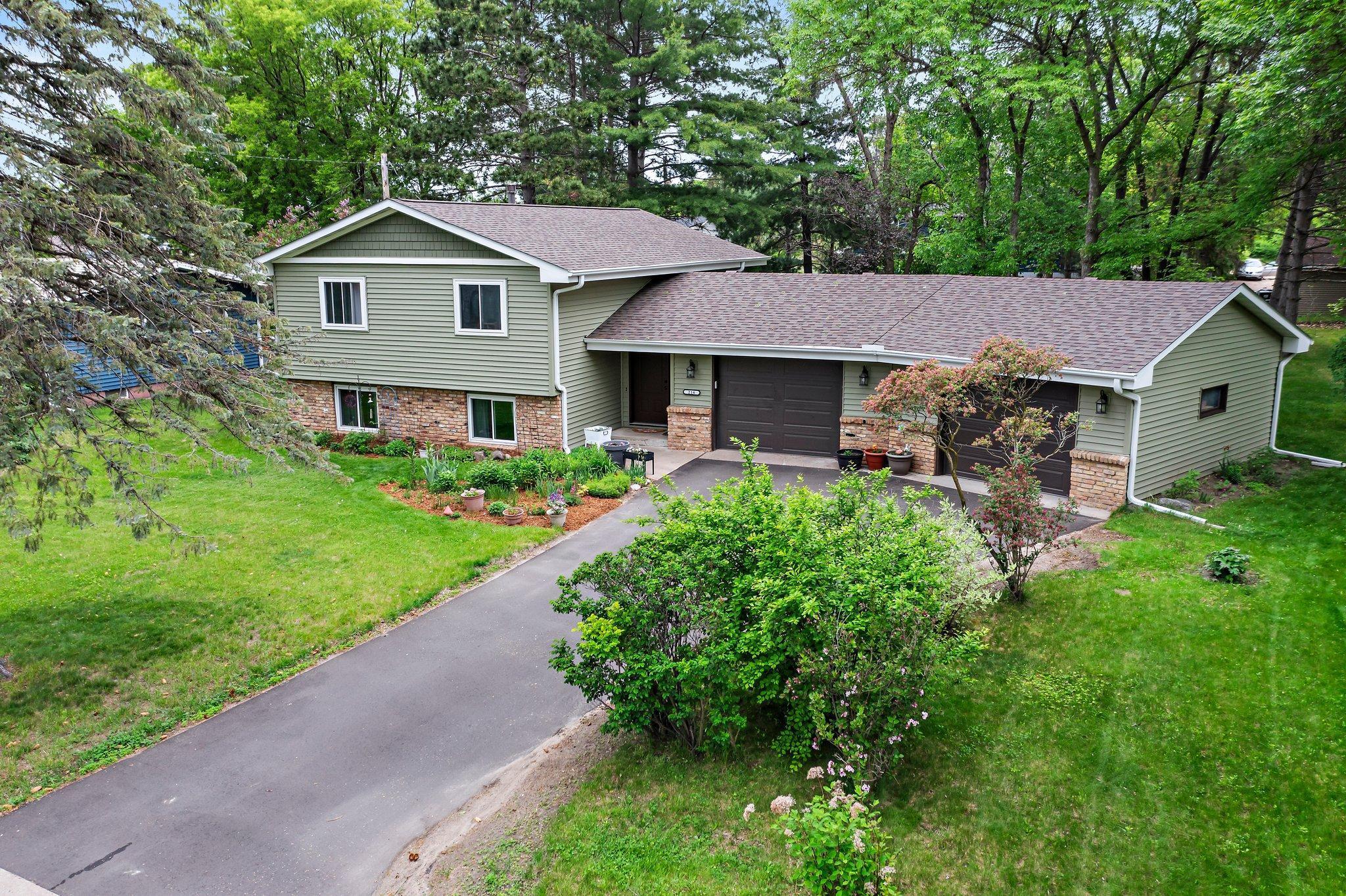 View of Residential at 216 Richard Avenue, Isanti MN 55040, Isanti - Mike Wilen | Minnesota Team Real Estate