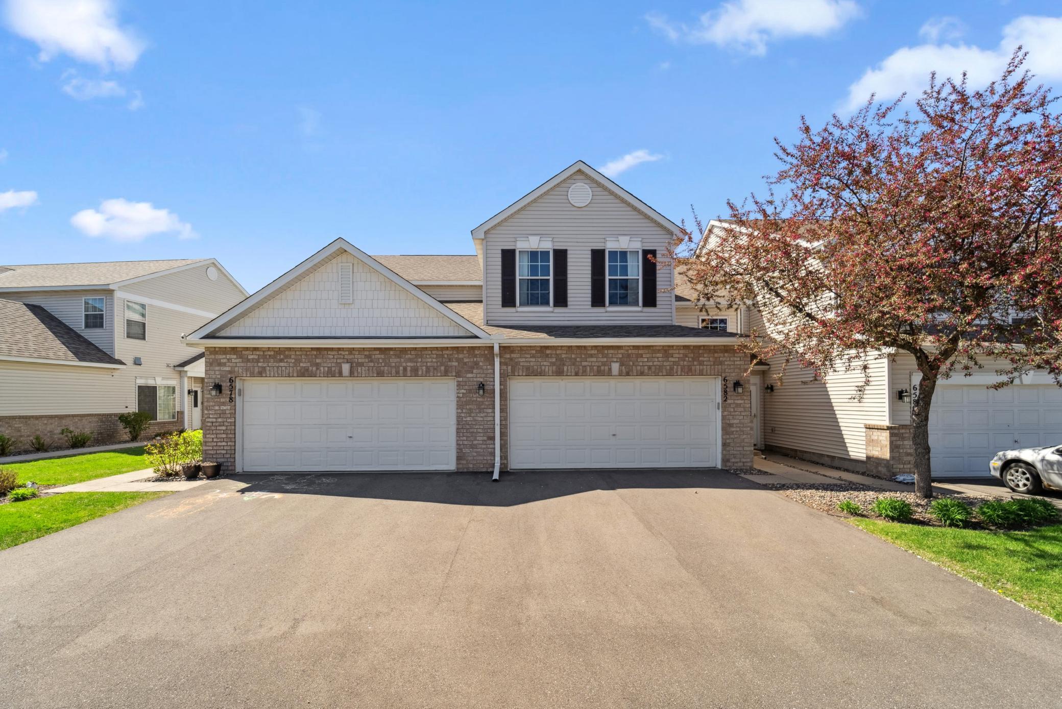 View of Residential at 6582 154th Street #132, Apple Valley MN 55124, Apple Valley - Mike Wilen | Minnesota Team Real Estate