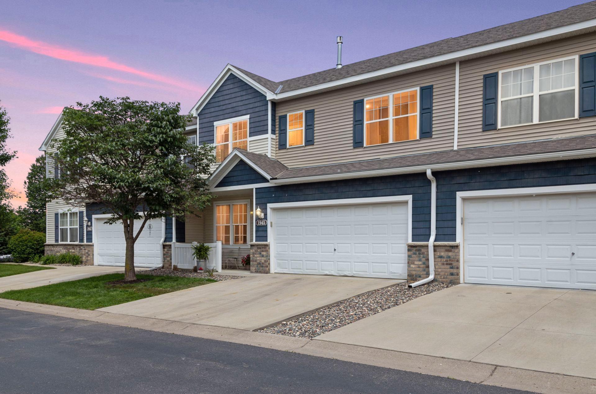 View of Residential at 1945 Sierra Drive #1702, Hastings MN 55033, Hastings - Mike Wilen | Minnesota Team Real Estate