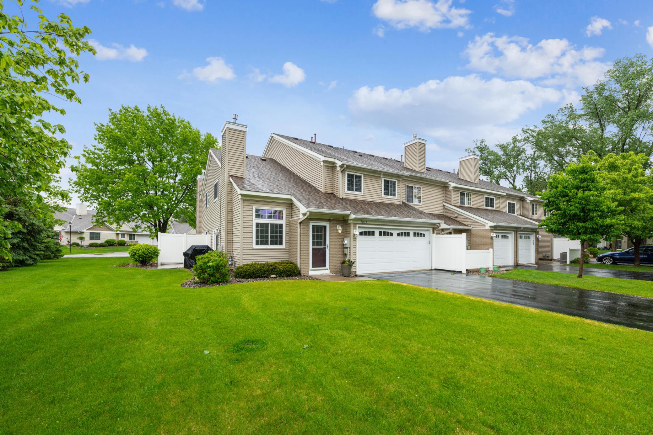 View of Residential at 705 85th Lane #5, Coon Rapids MN 55433, Coon Rapids - Mike Wilen | Minnesota Team Real Estate