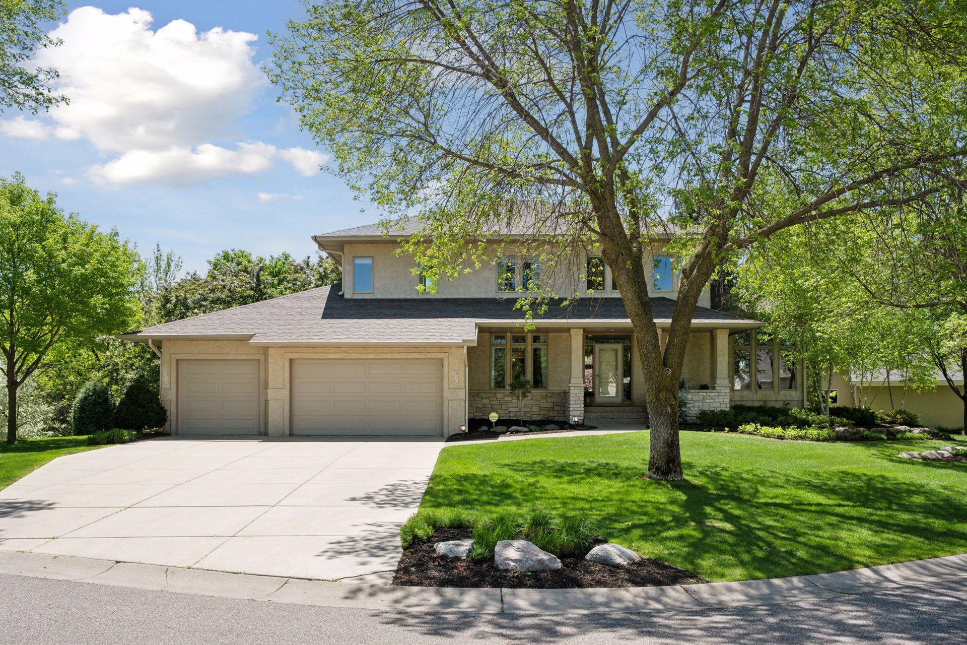 View of Residential at 4970 Yuma Court, Plymouth MN 55446, Plymouth - Mike Wilen | Minnesota Team Real Estate