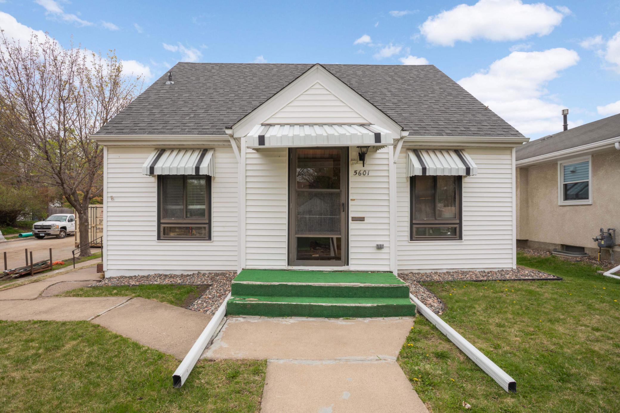 View of Residential at 5601 33rd Avenue, Minneapolis MN 55417, Minneapolis - Mike Wilen | Minnesota Team Real Estate