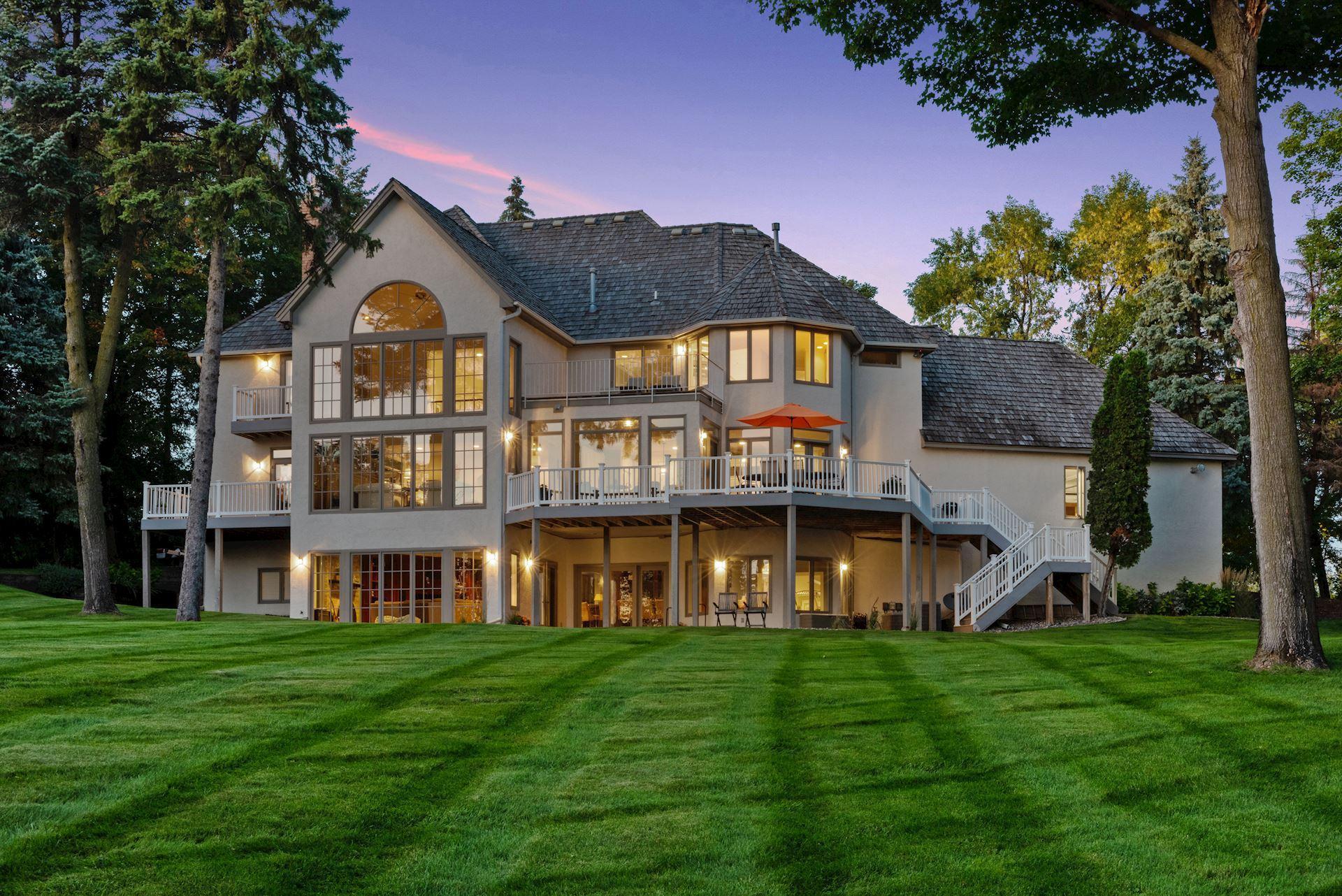 View of Residential at 1510 Green Trees Road, Orono MN 55391, Orono - Mike Wilen | Minnesota Team Real Estate